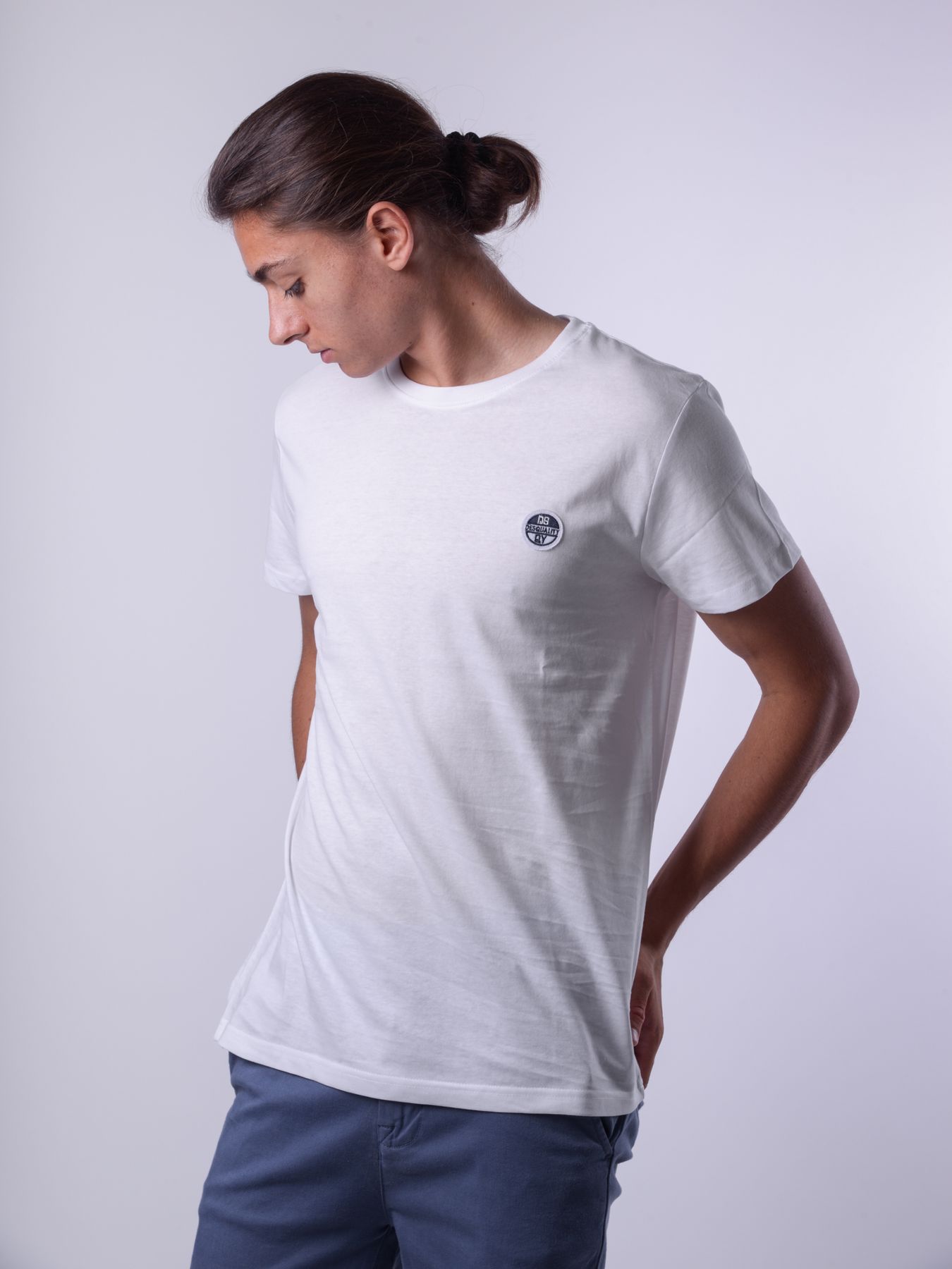 Dsqy T-shirt Uomo