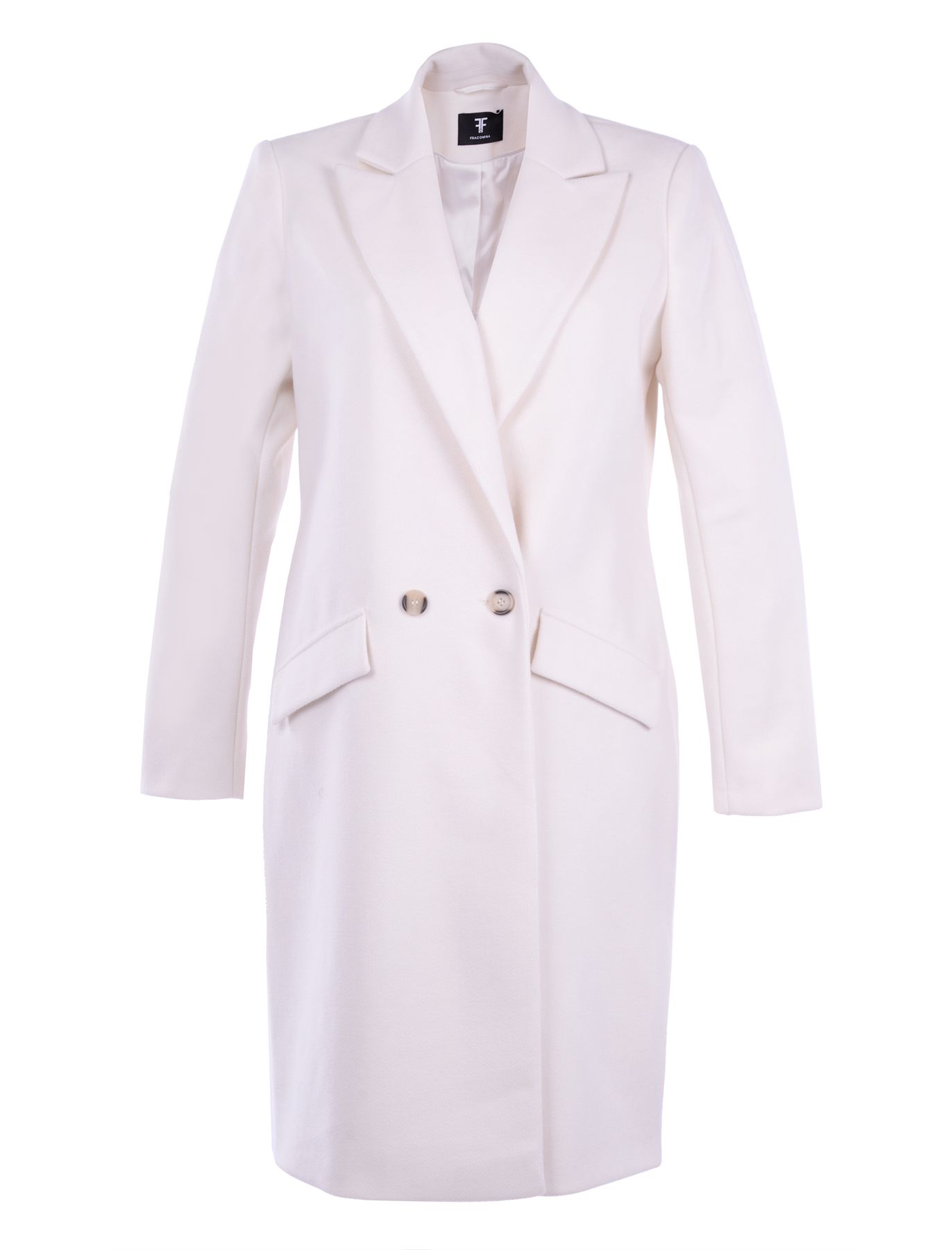 Fracomina Cappotti Donna