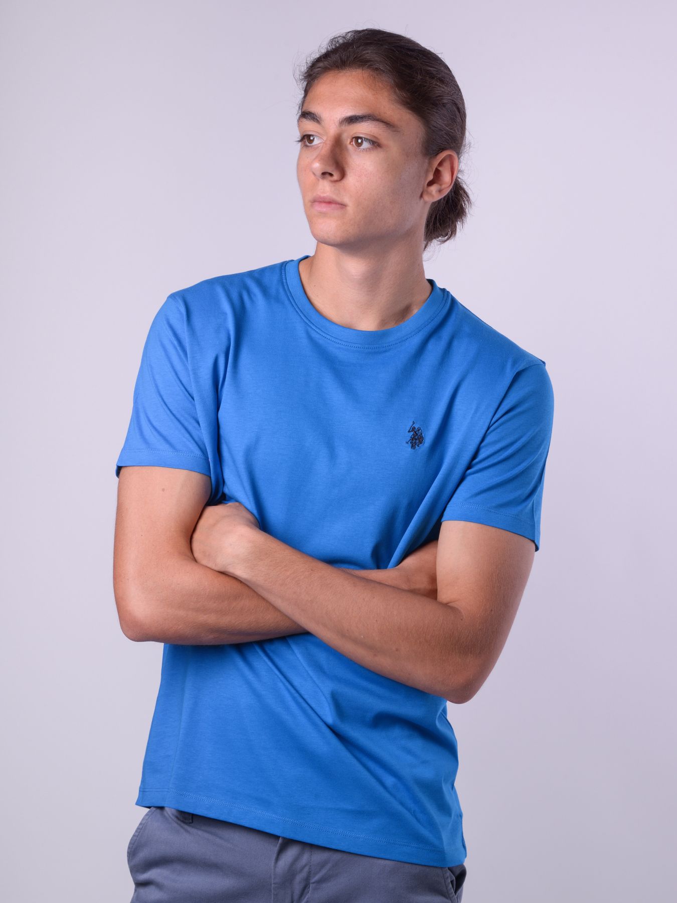 Us Polo T-shirt Uomo