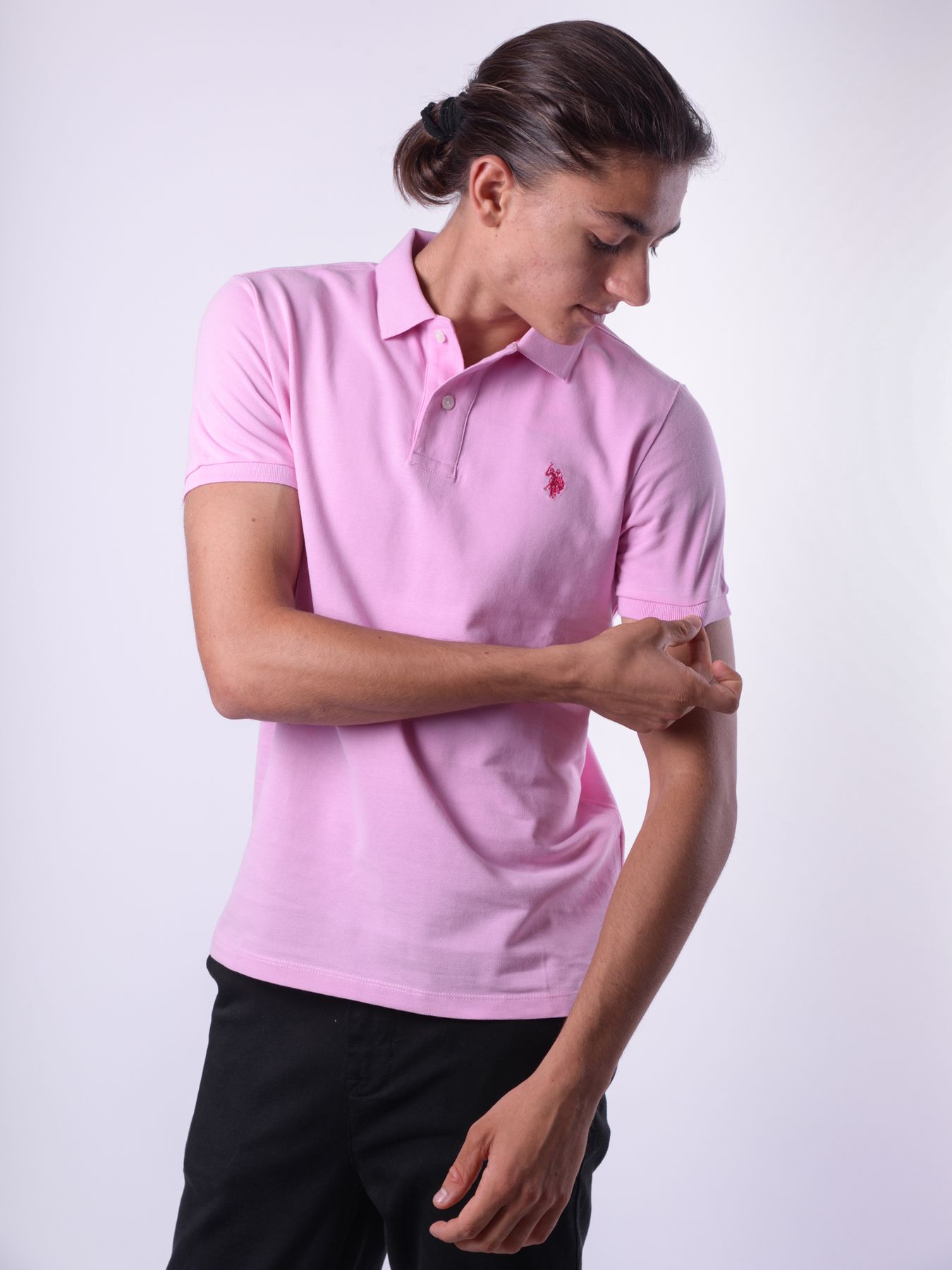 Us Polo Polo Uomo