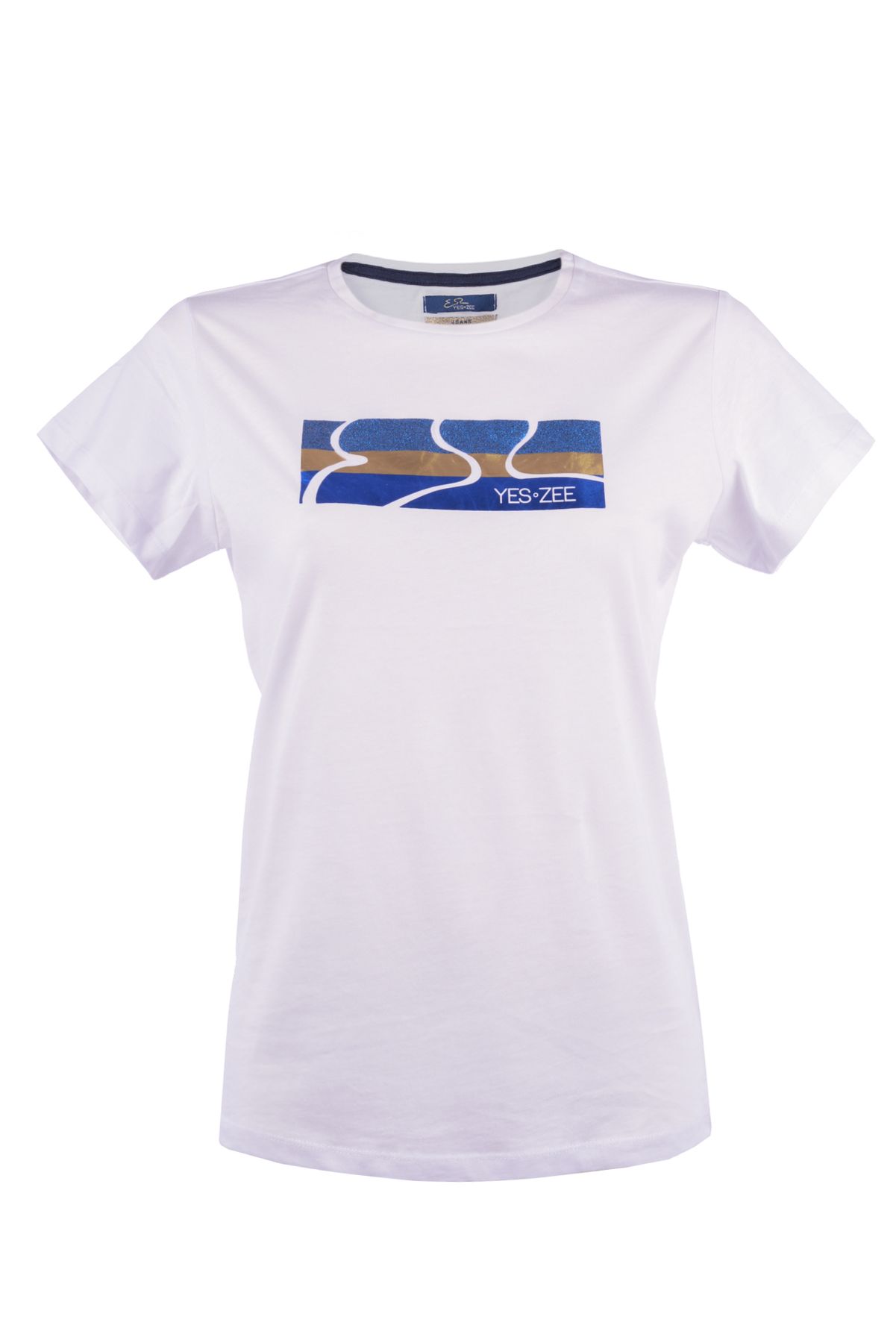 Yes Zee T-shirt Donna