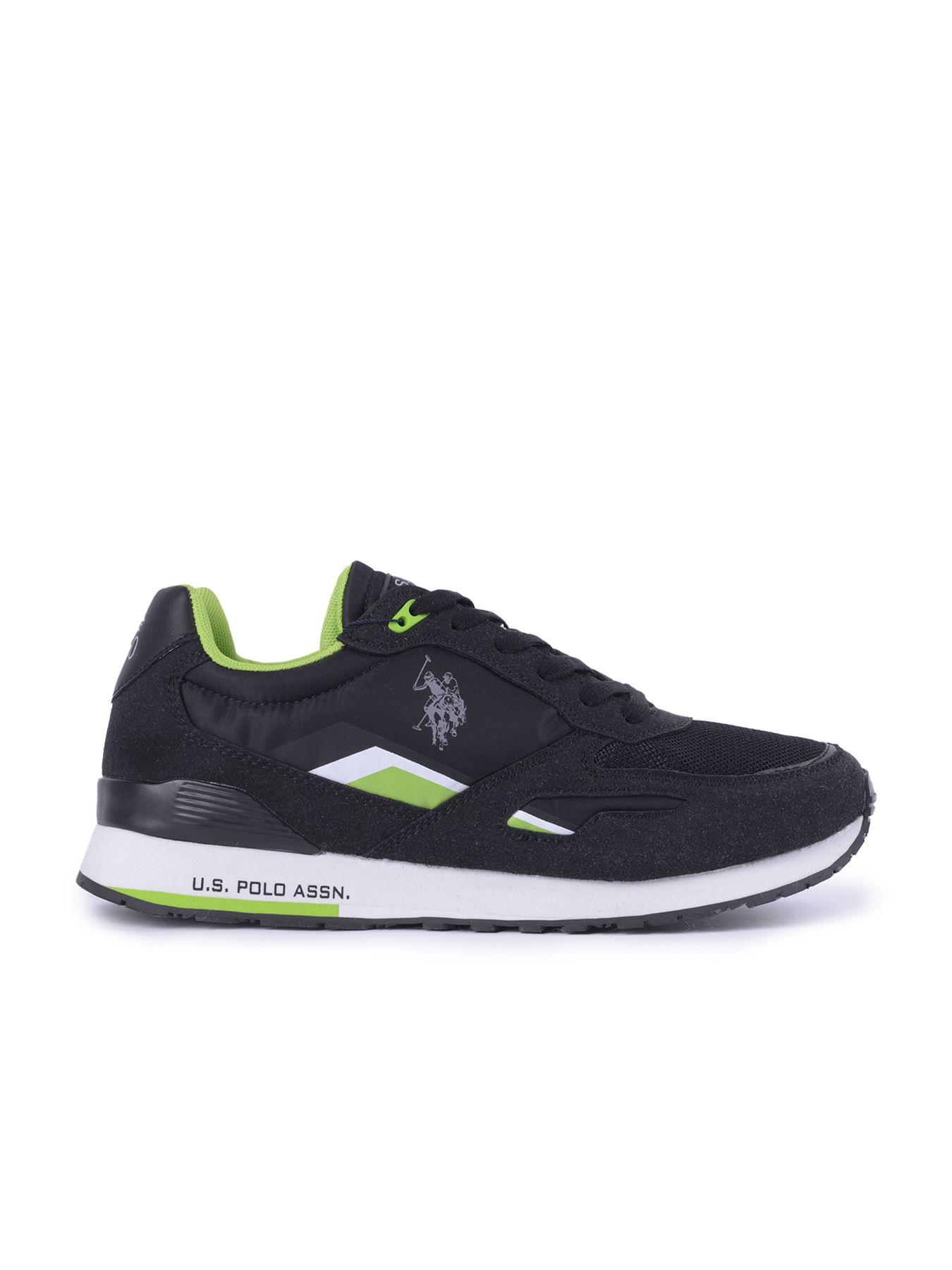 Us Polo Scarpe Uomo