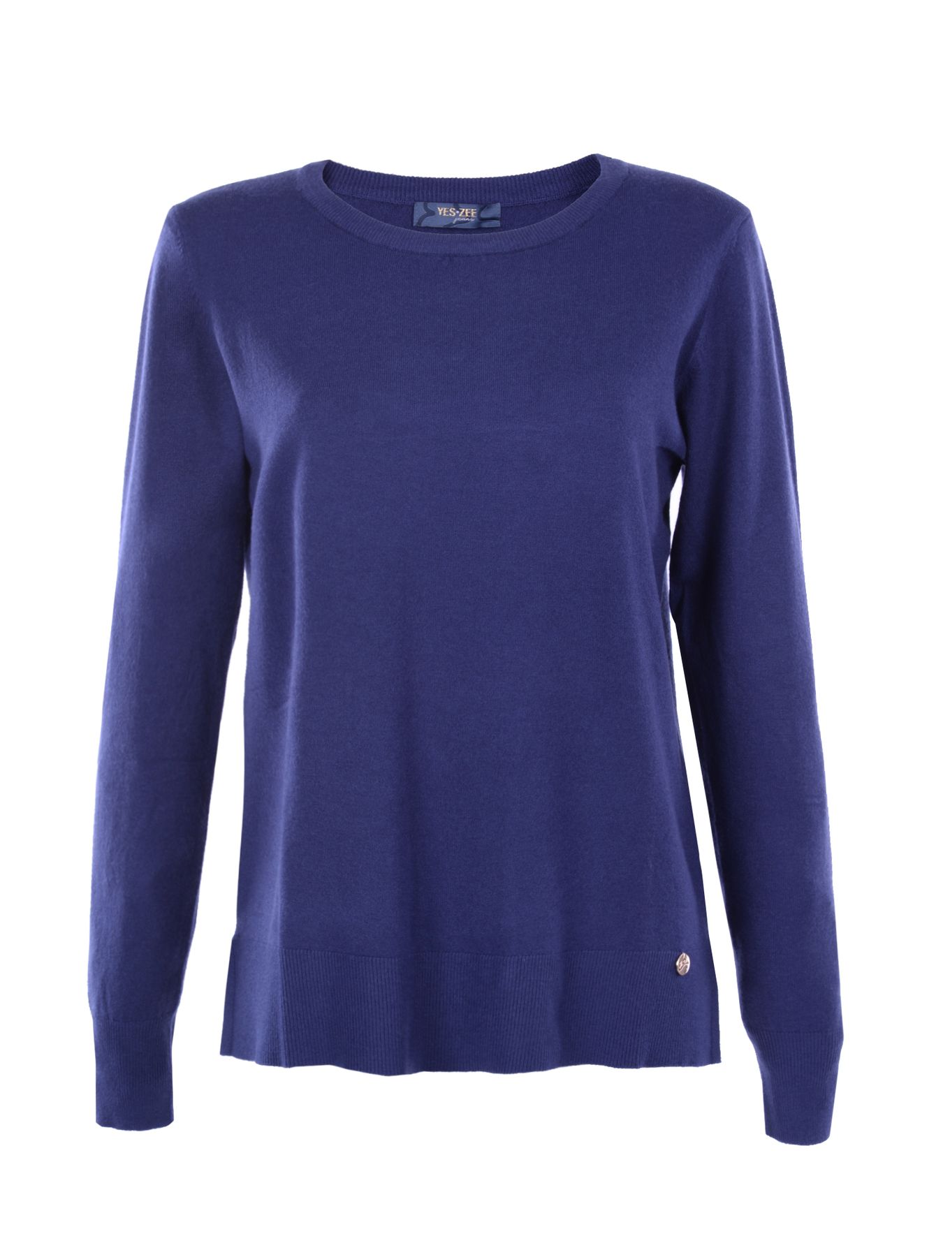 Yes Zee Maglia Donna