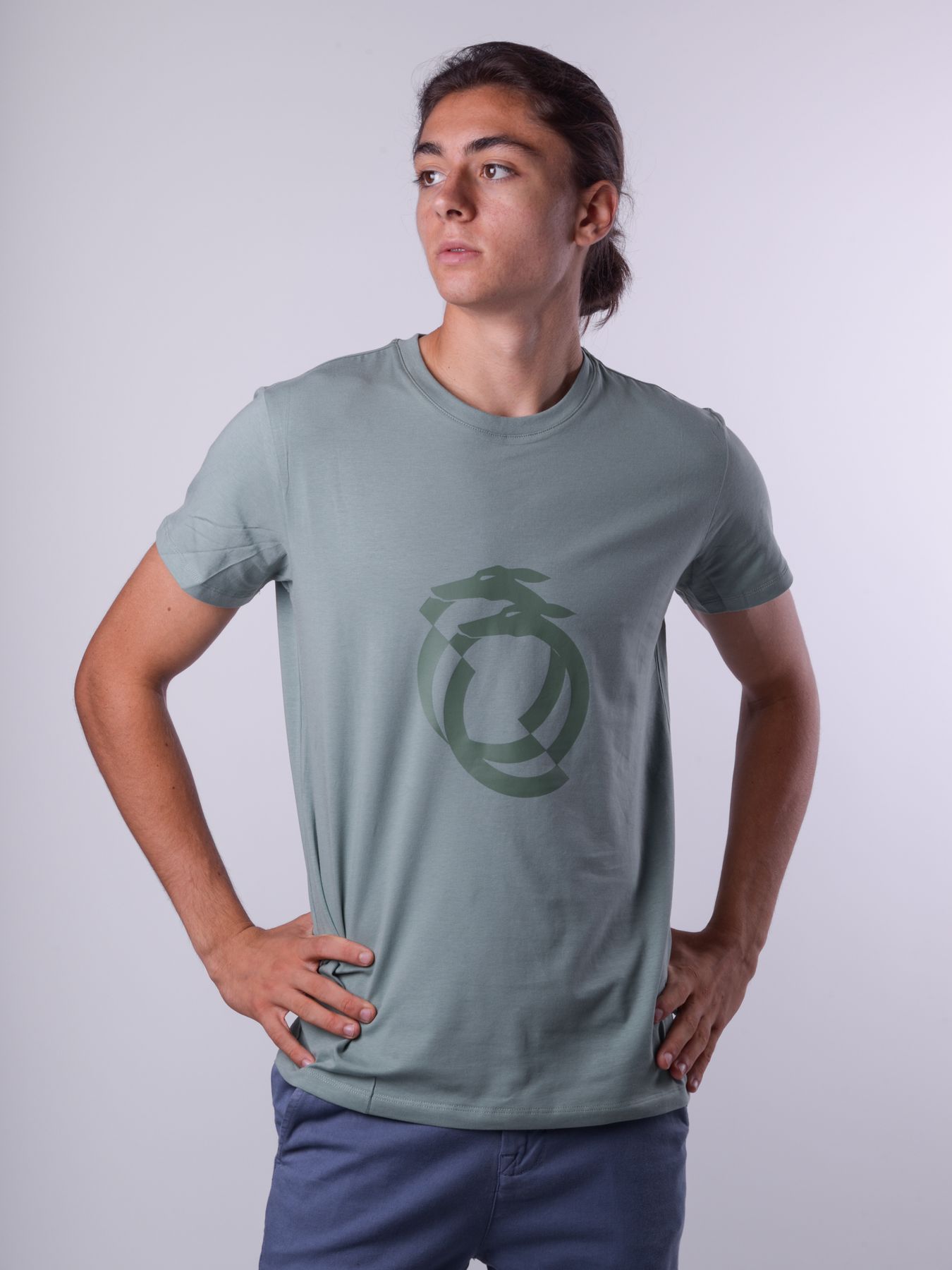 Trussardi T-shirt Uomo