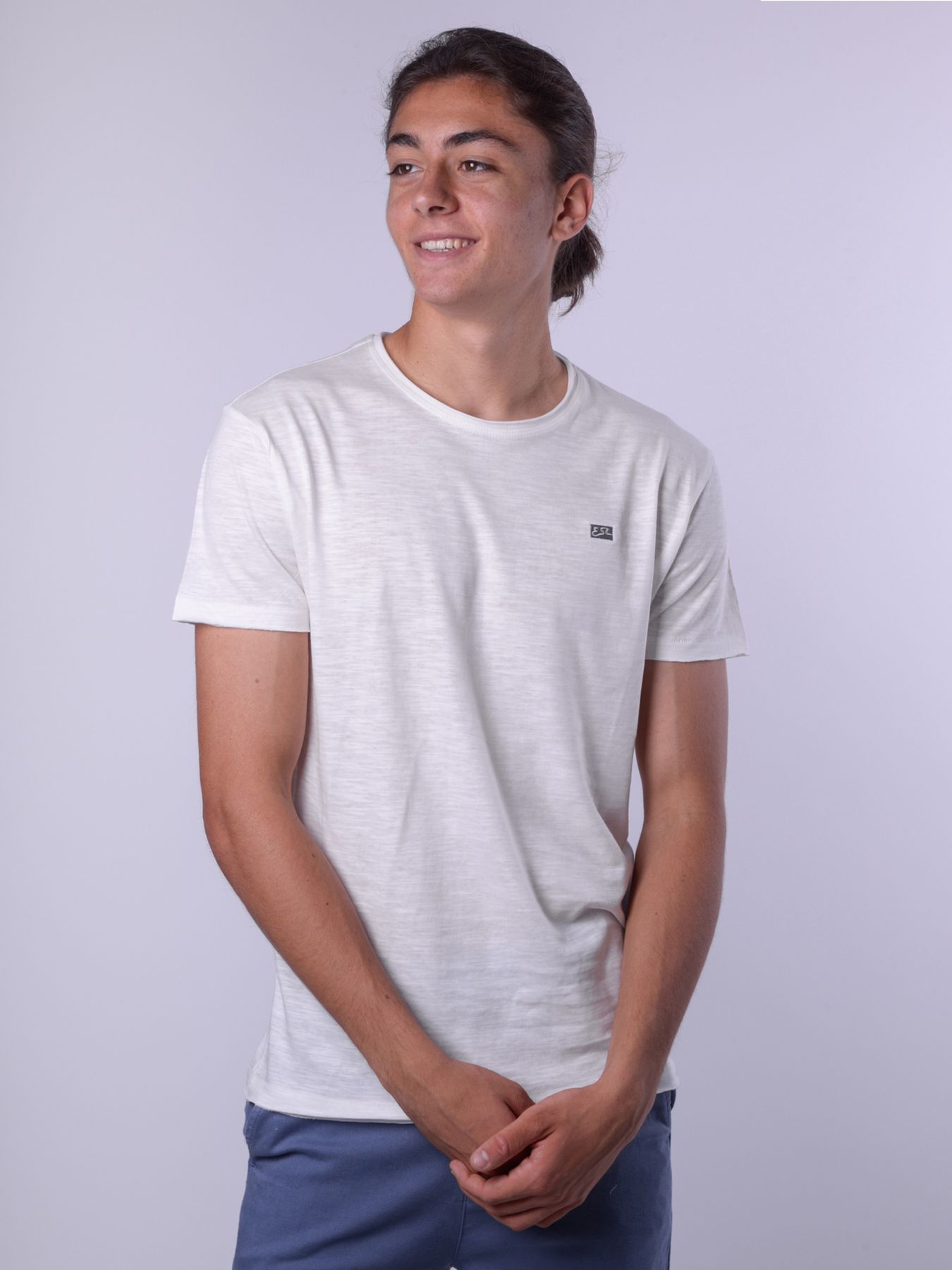 Yes Zee T-shirt Uomo