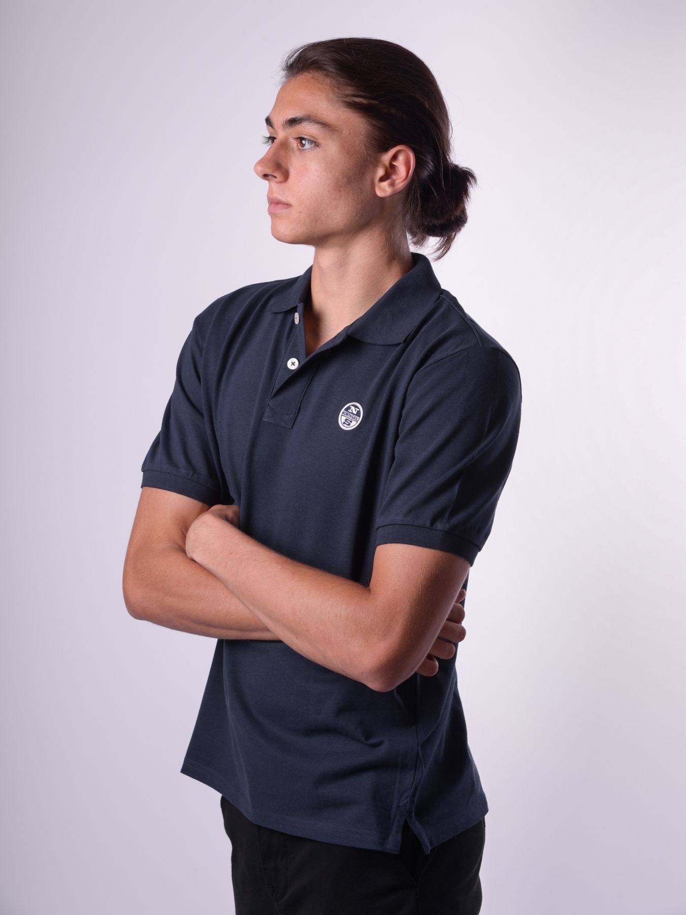 North Sails T-shirt Uomo