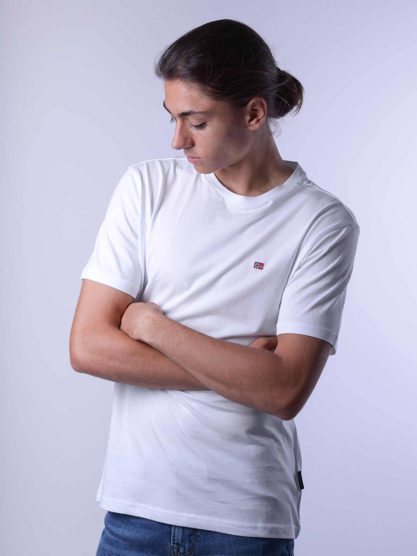 Napapijri T-shirt Uomo