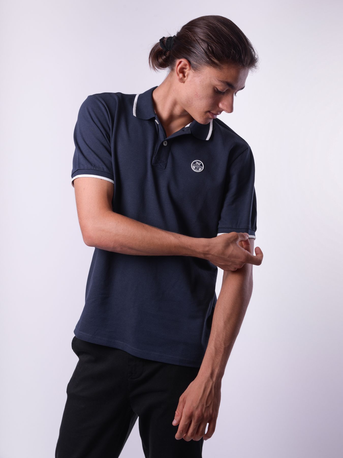 North Sails T-shirt Uomo