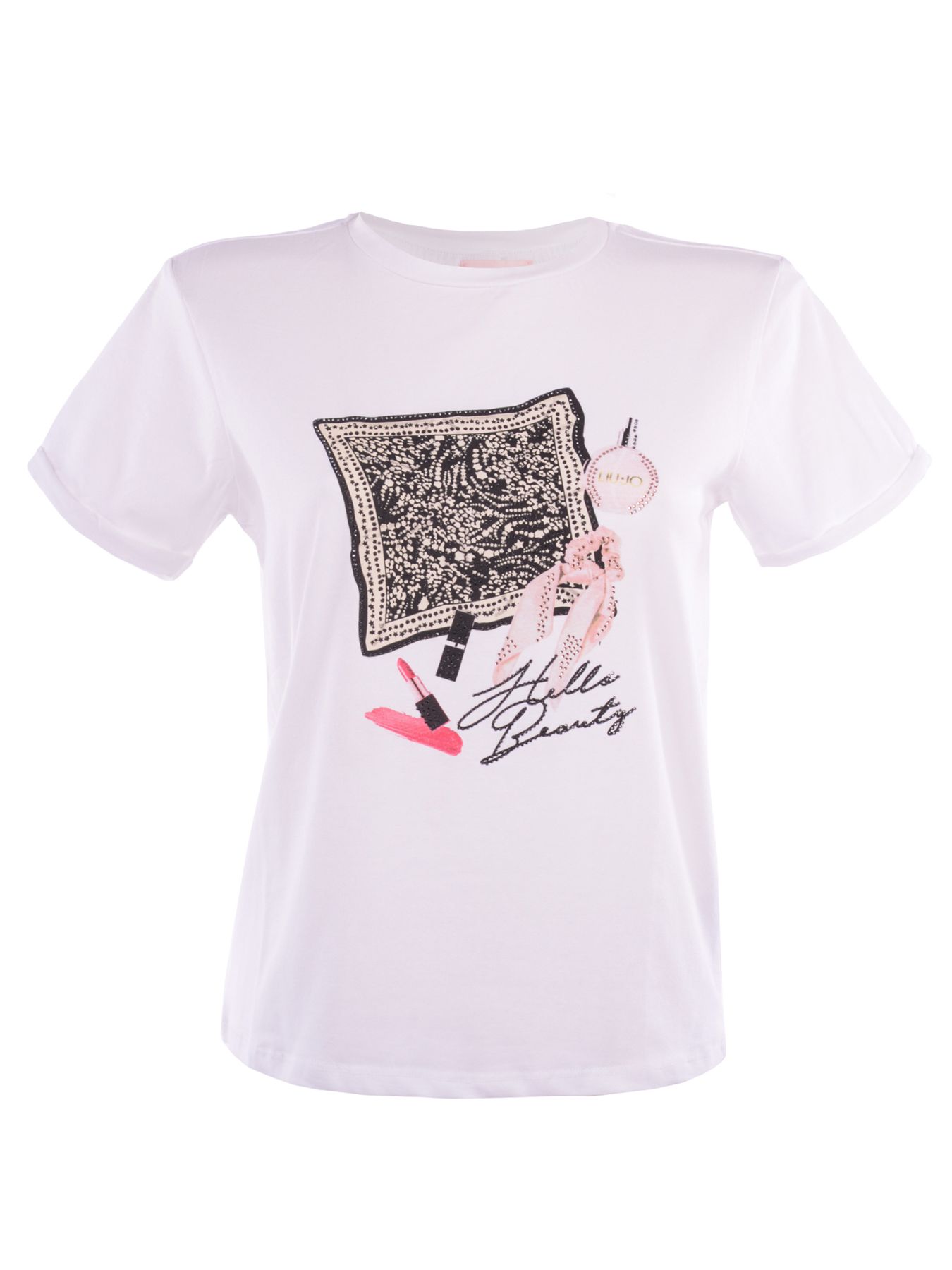 Liu Jo T-shirt Donna