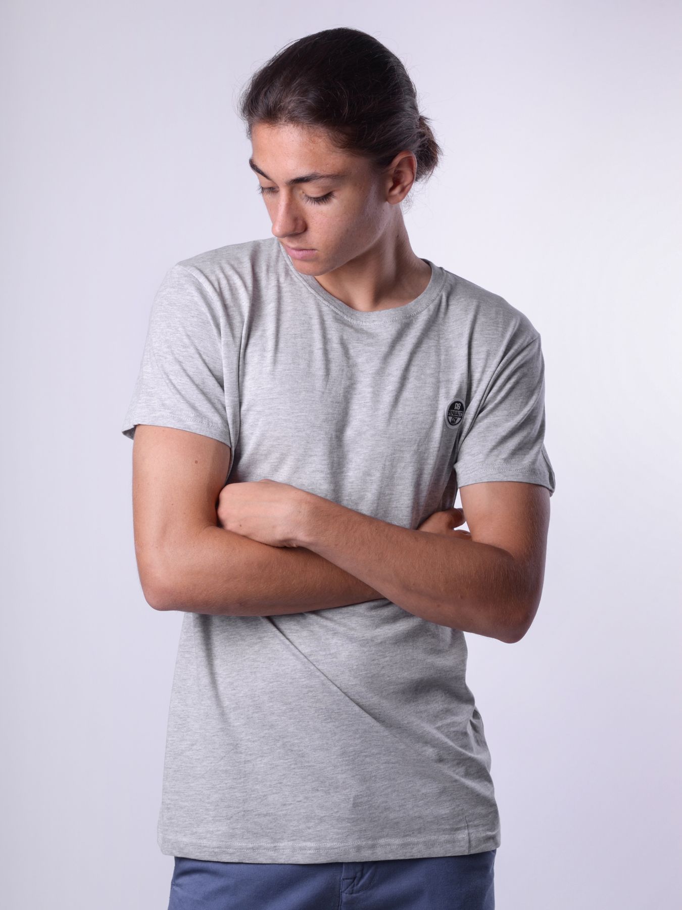 Dsqy T-shirt Uomo