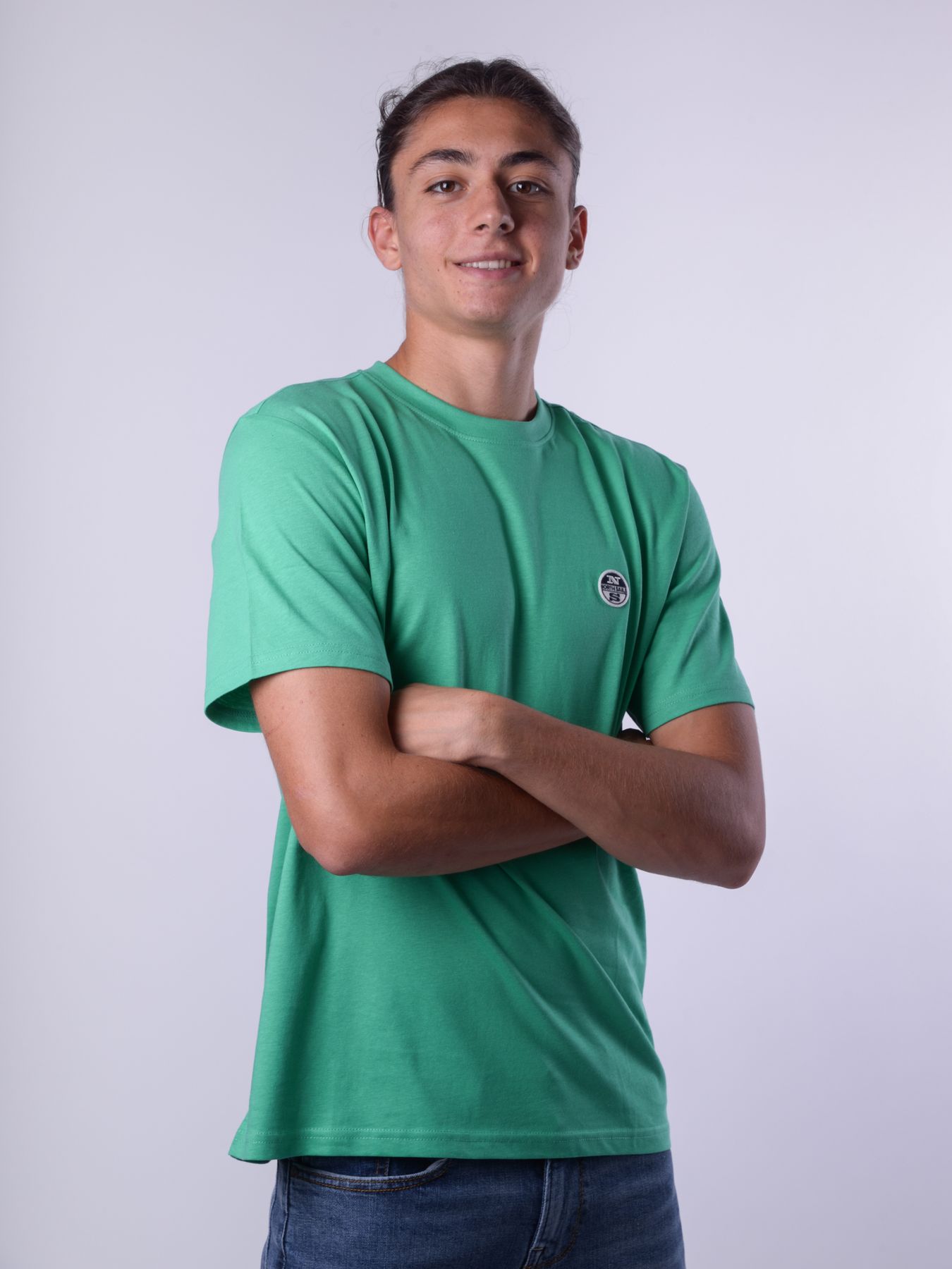 North Sails T-shirt Uomo