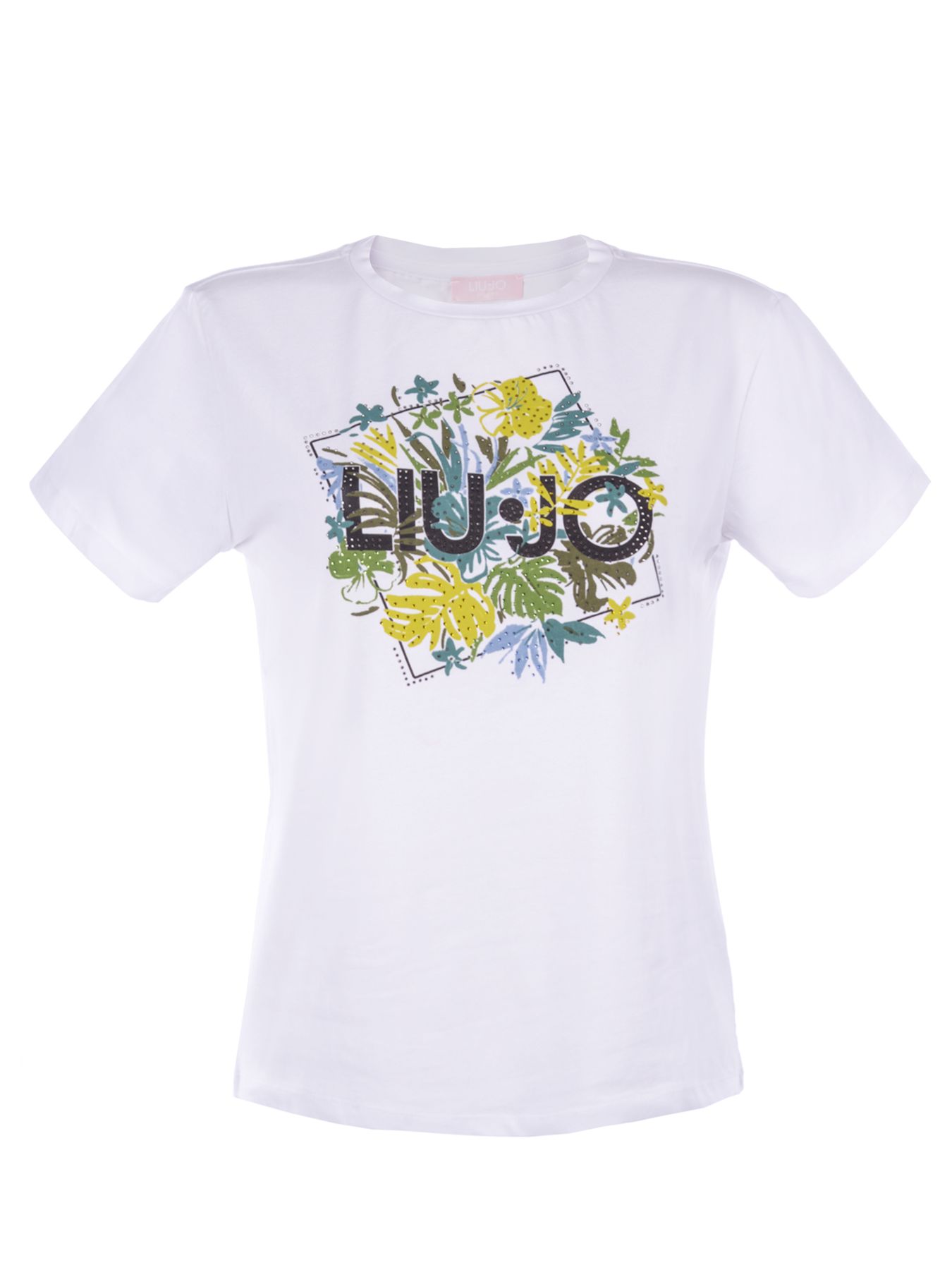 Liu Jo T-shirt Donna