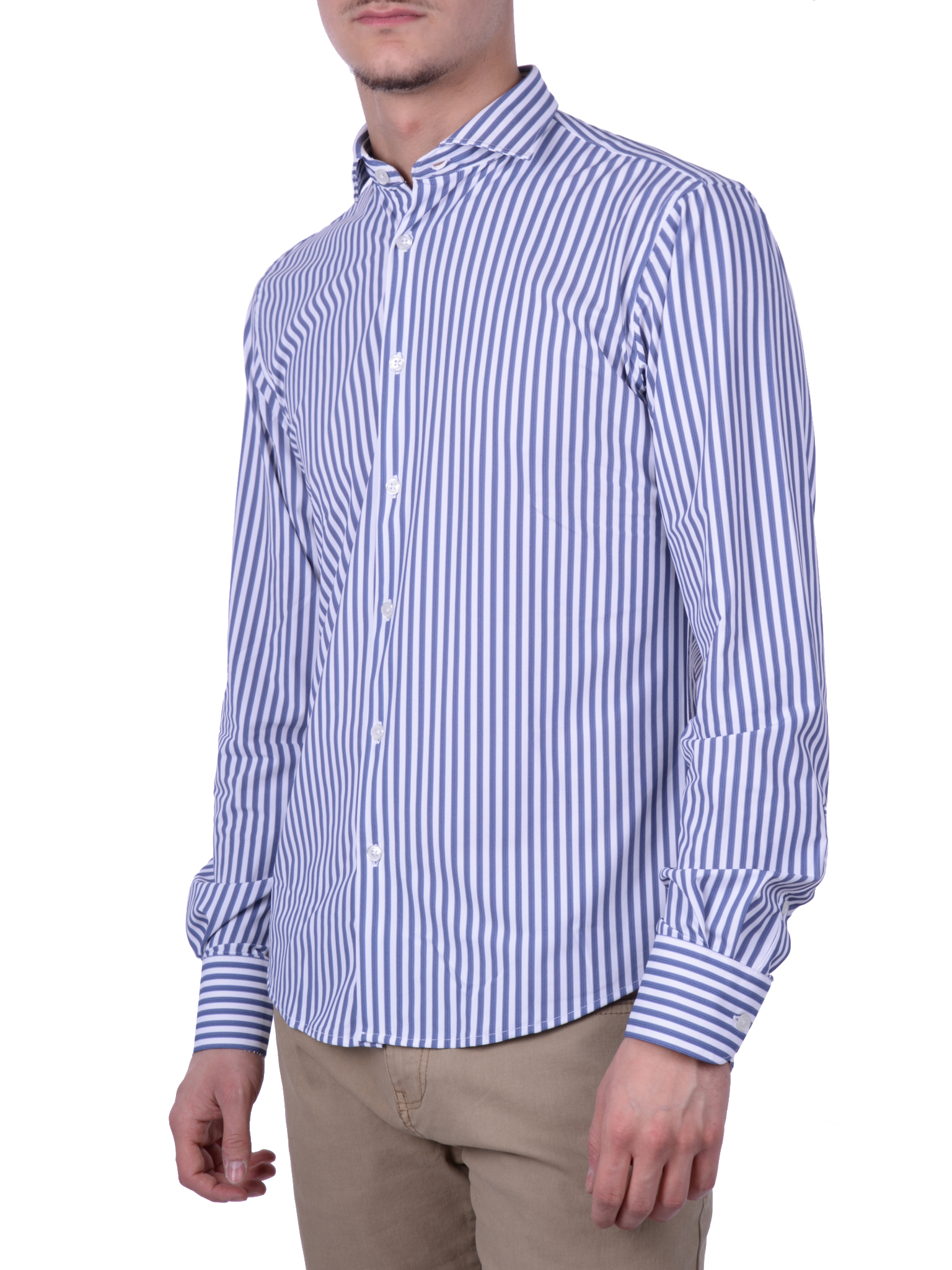 Yes Zee Camicia Uomo