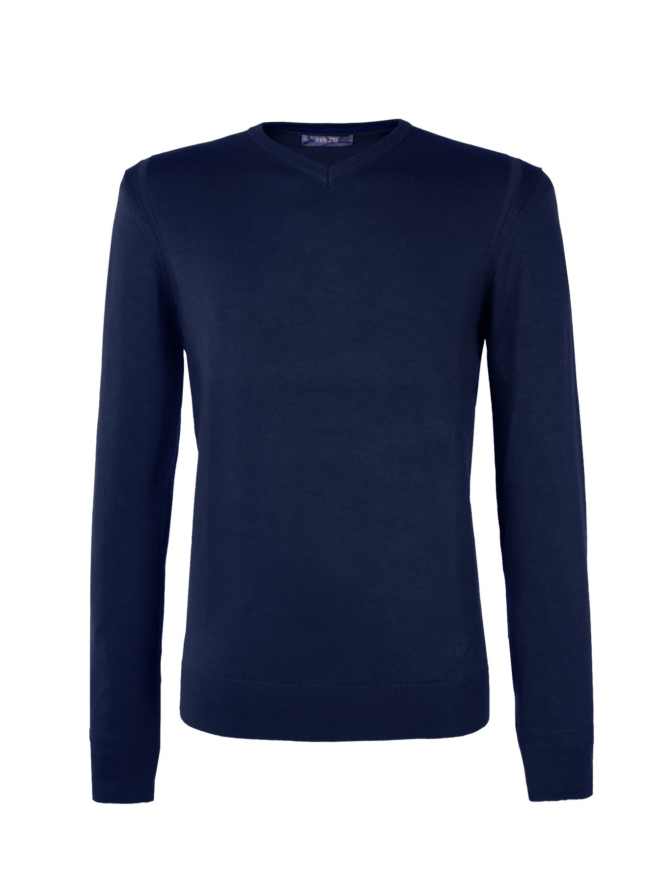 Yes Zee Maglia Uomo