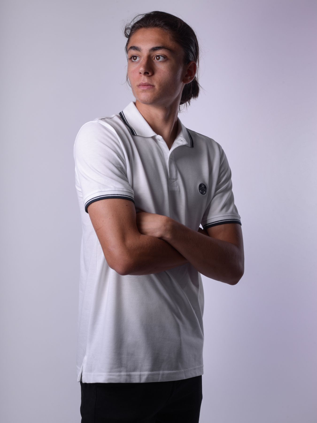 Dsqy T-shirt Uomo