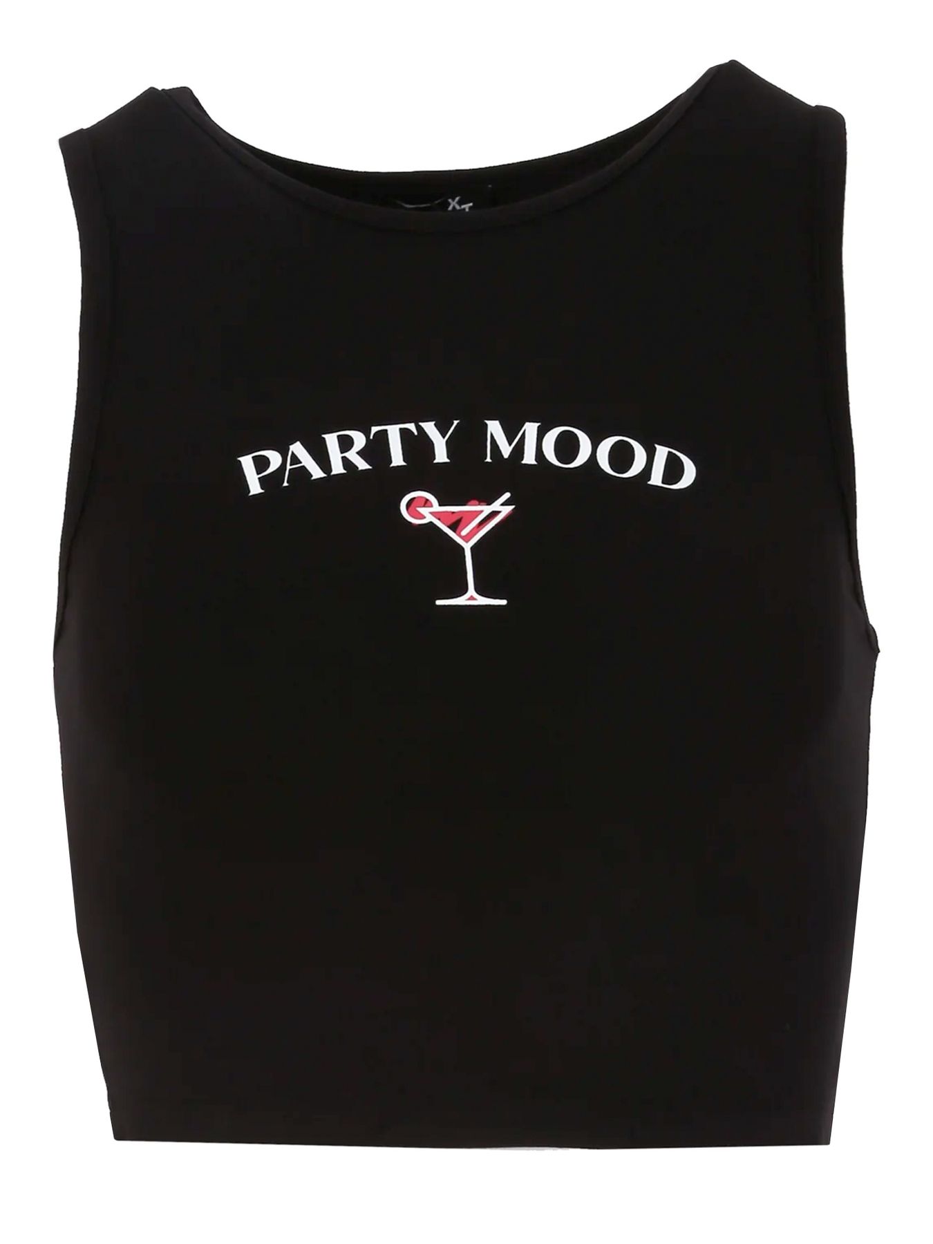 Xt T-shirt Donna