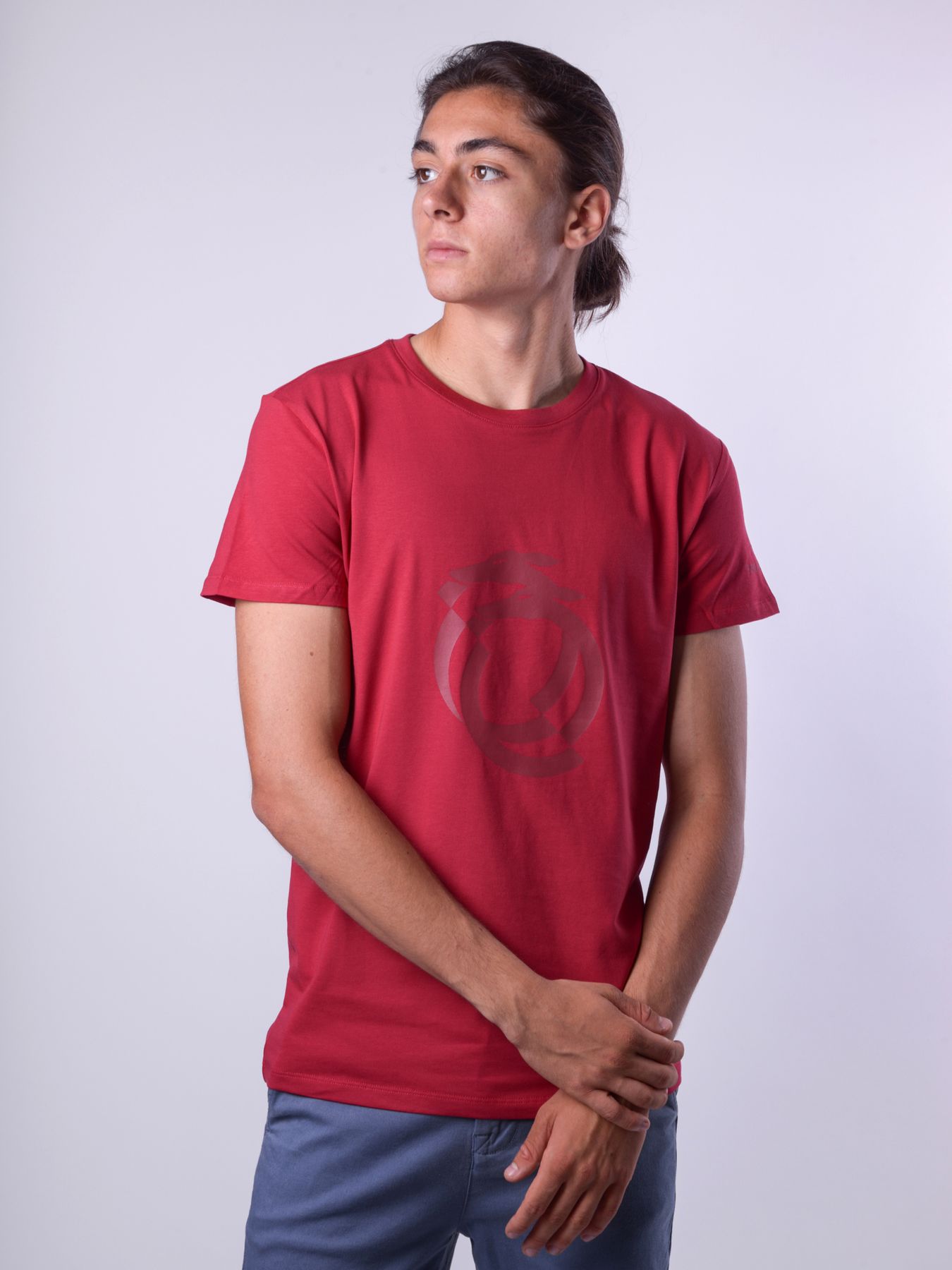 Trussardi T-shirt Uomo