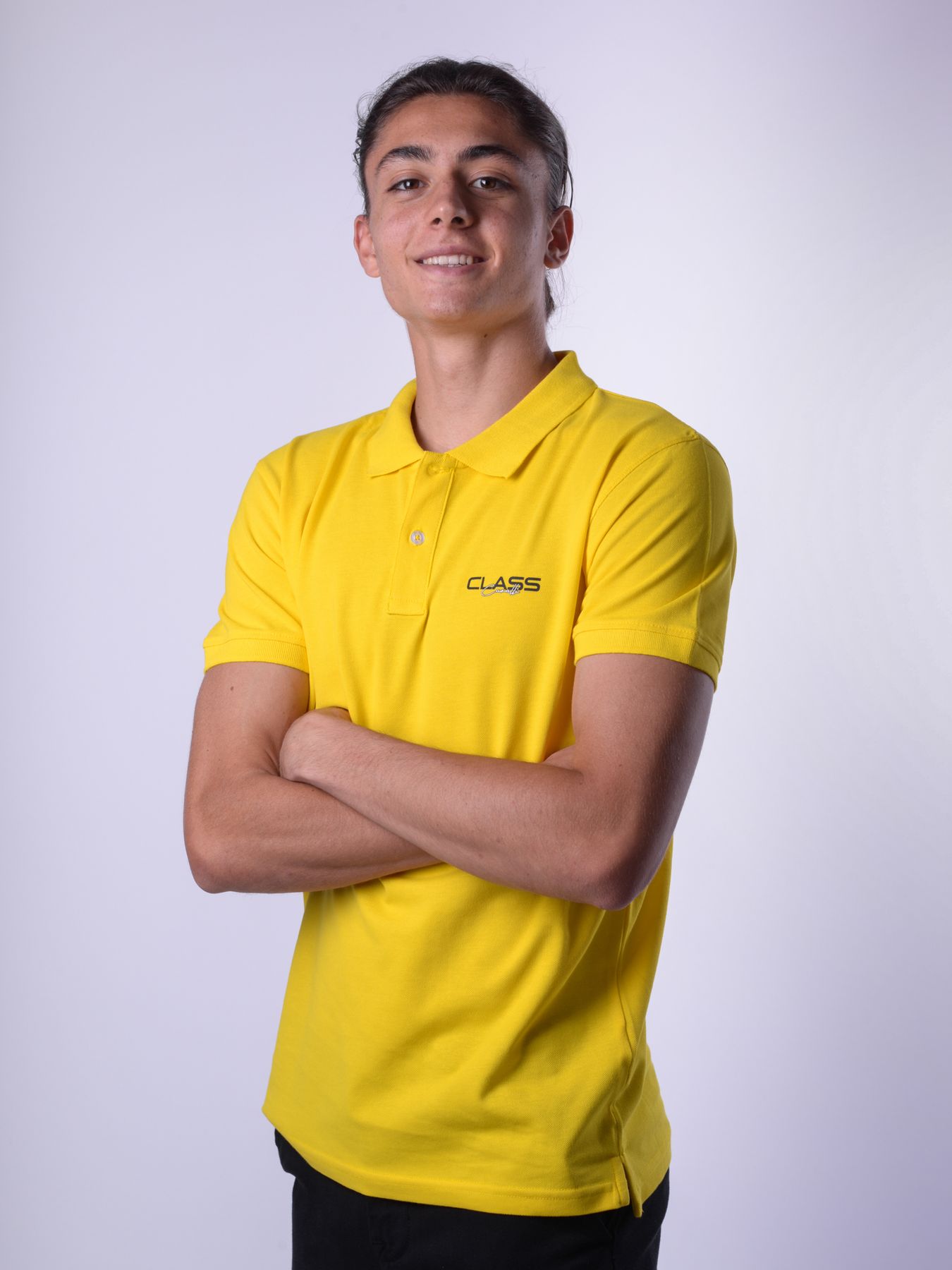 Cavalli Class T-shirt Uomo