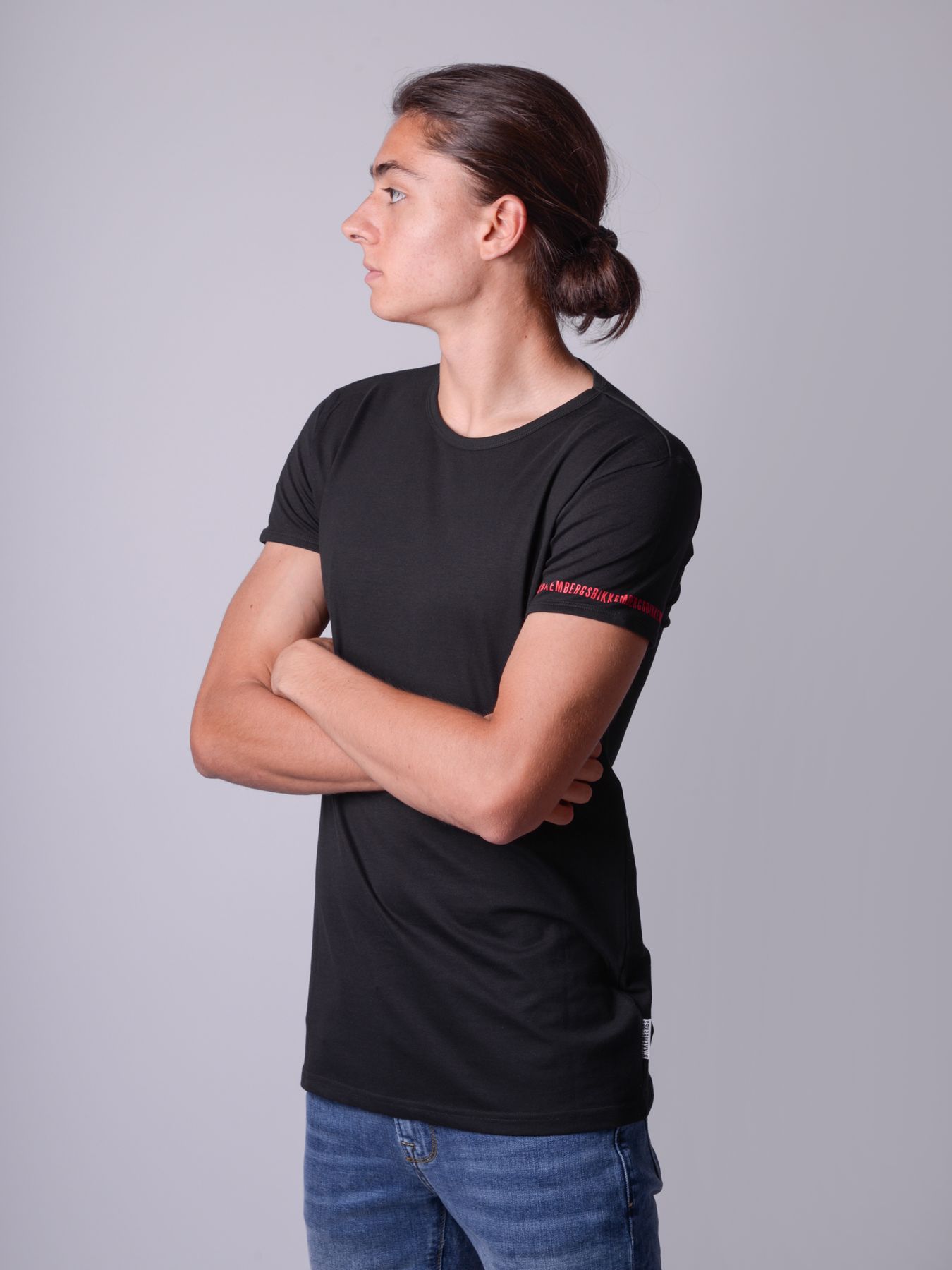 Bikkembergs T-shirt Uomo