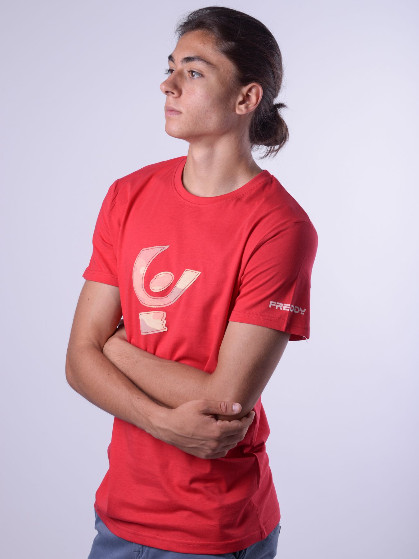 Freddy T-shirt Uomo