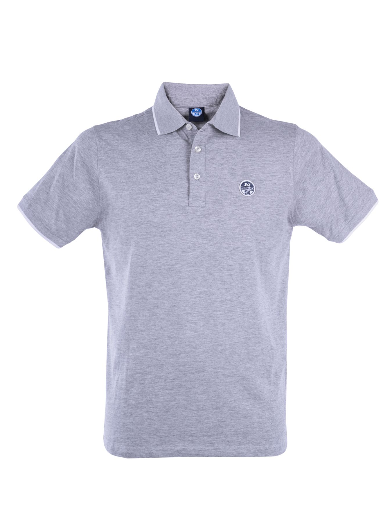 North Sails T-shirt Uomo