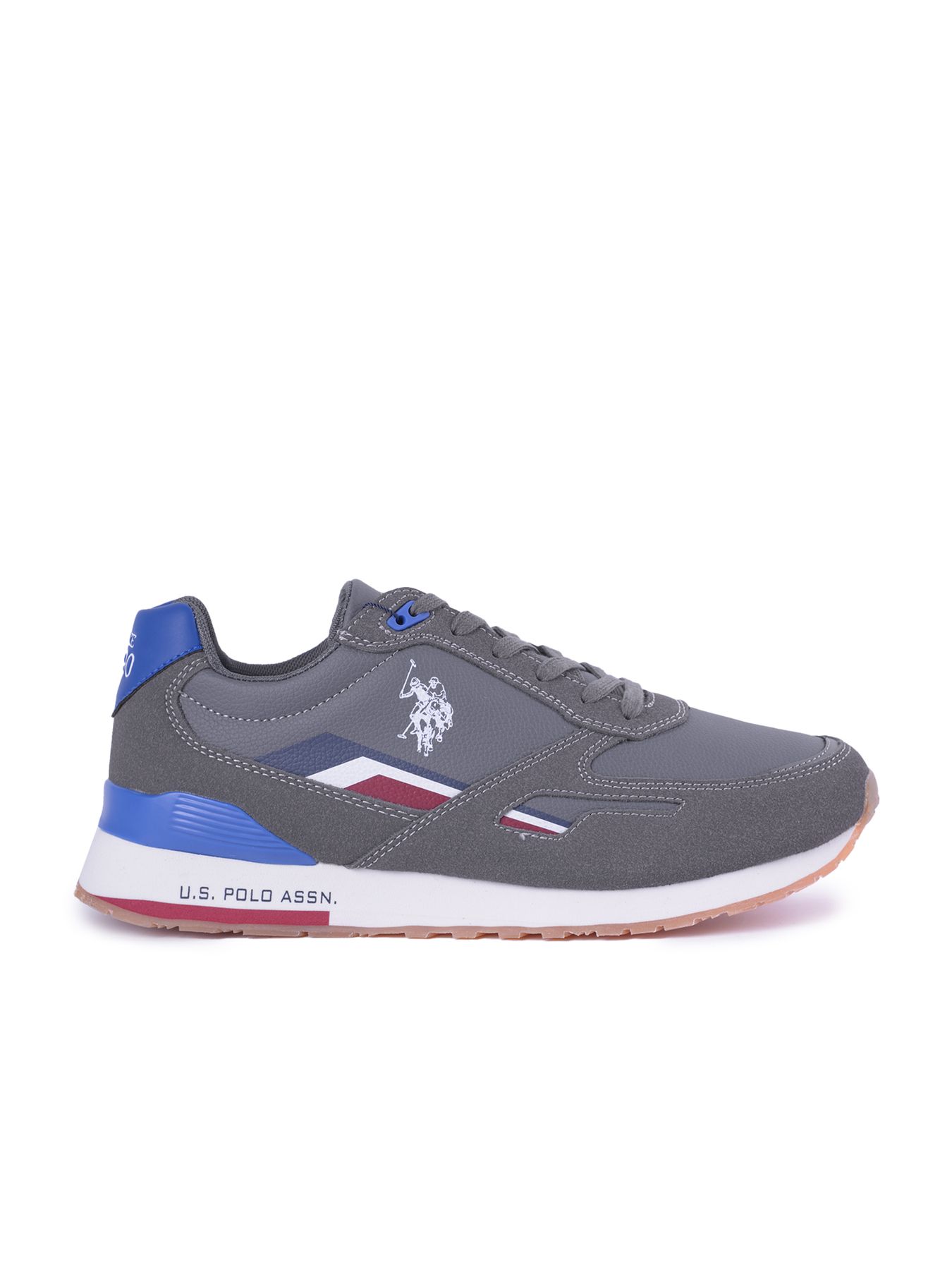 Us Polo Scarpe Uomo