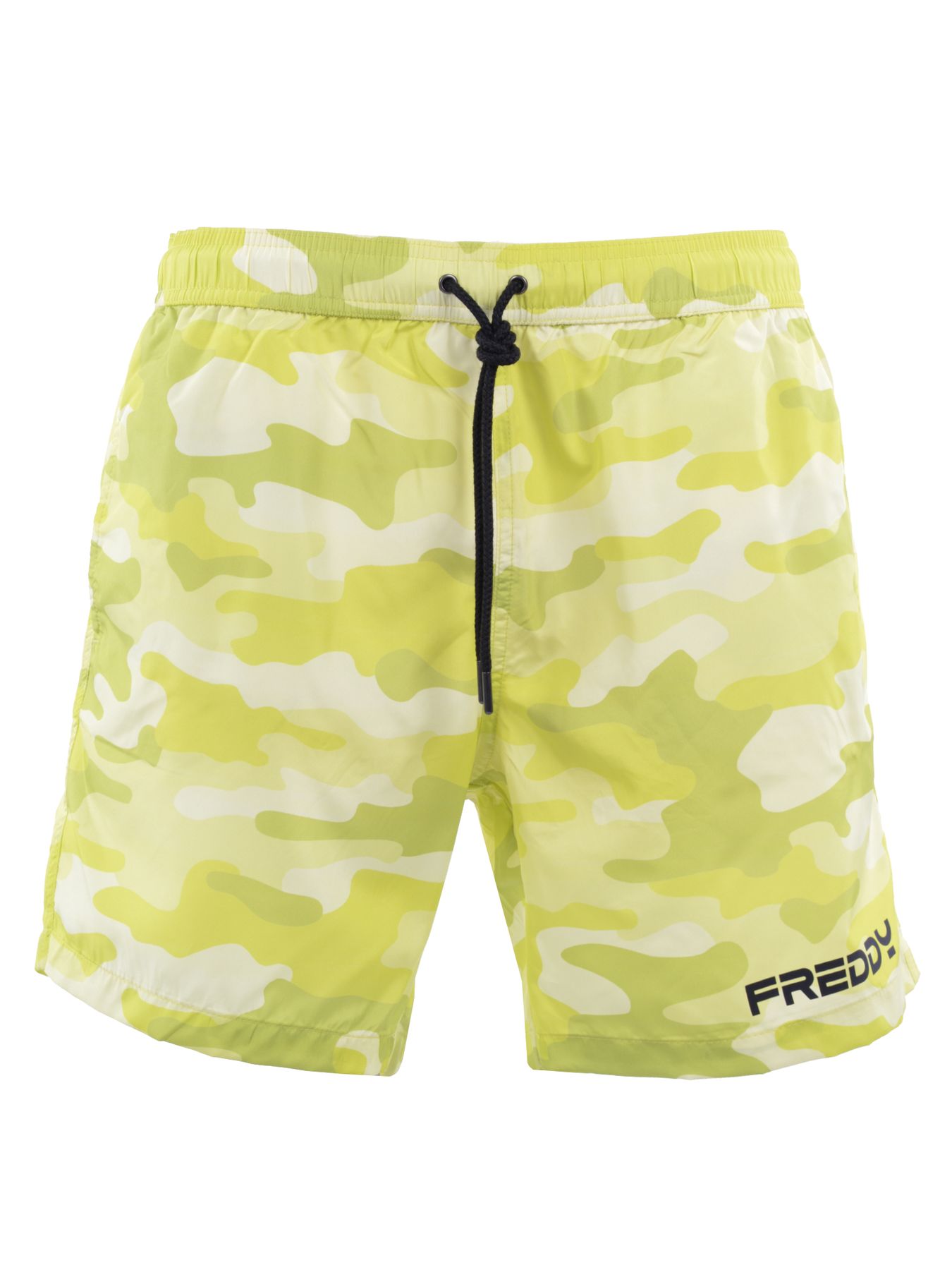 Freddy Costume Da Bagno Uomo