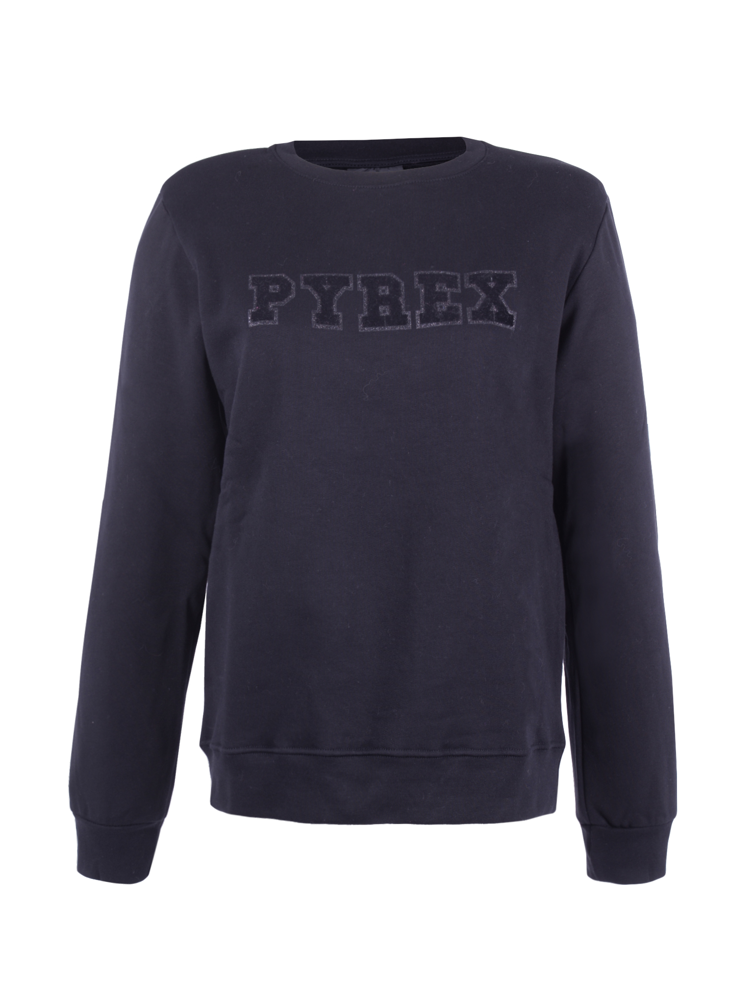 Pyrex Felpa Girocollo Donna