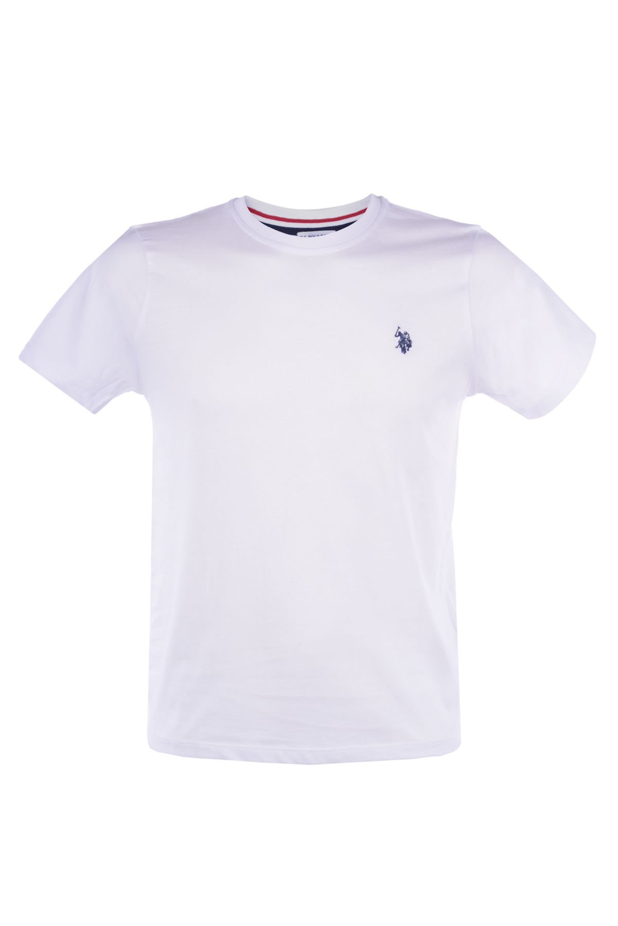 Us Polo T-shirt Uomo