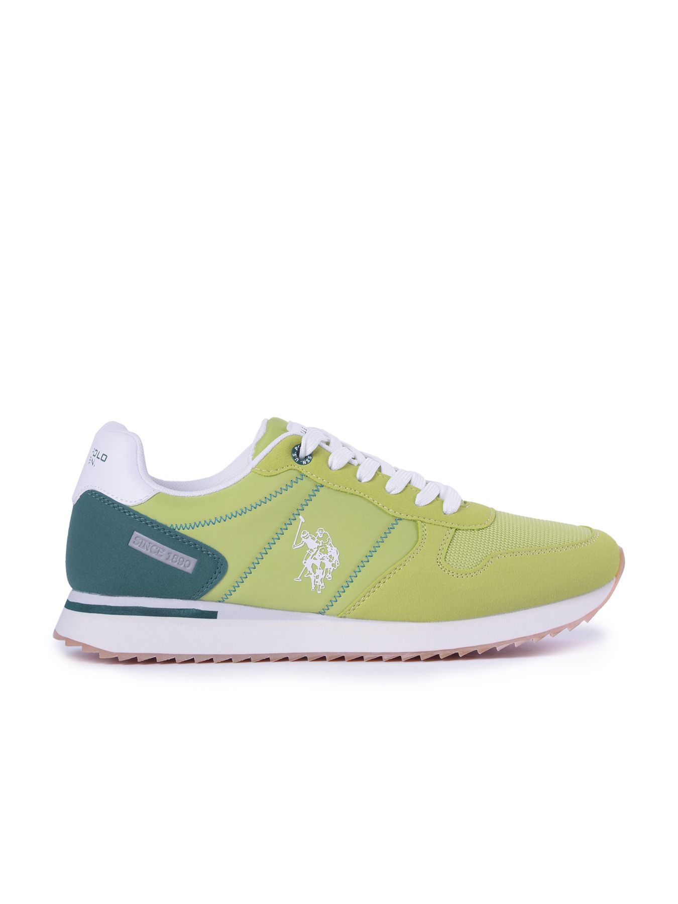 Us Polo Scarpe Uomo
