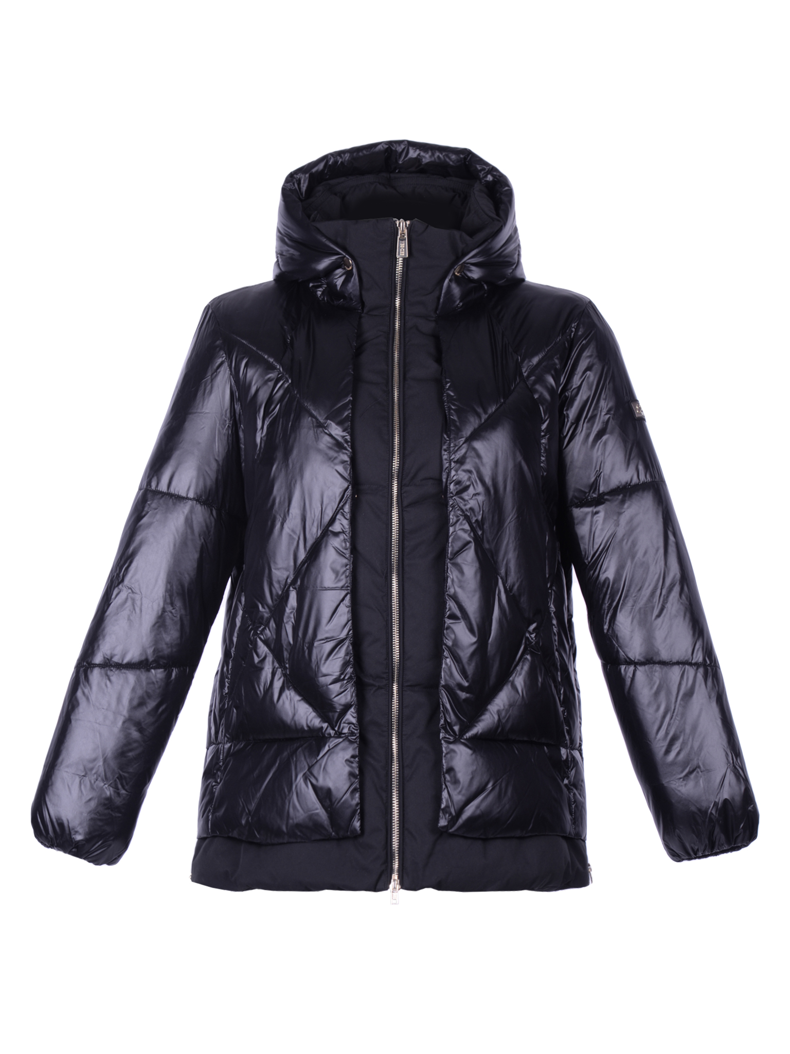 Yes Zee Giubbotto Donna