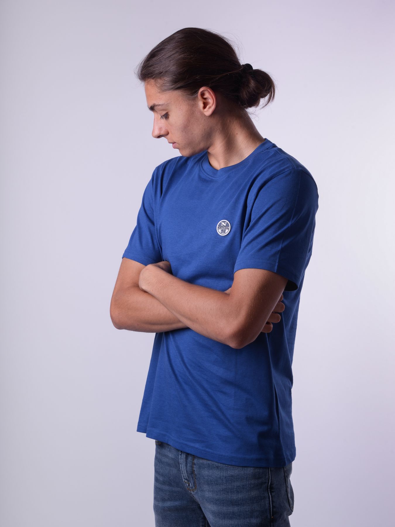 North Sails T-shirt Uomo