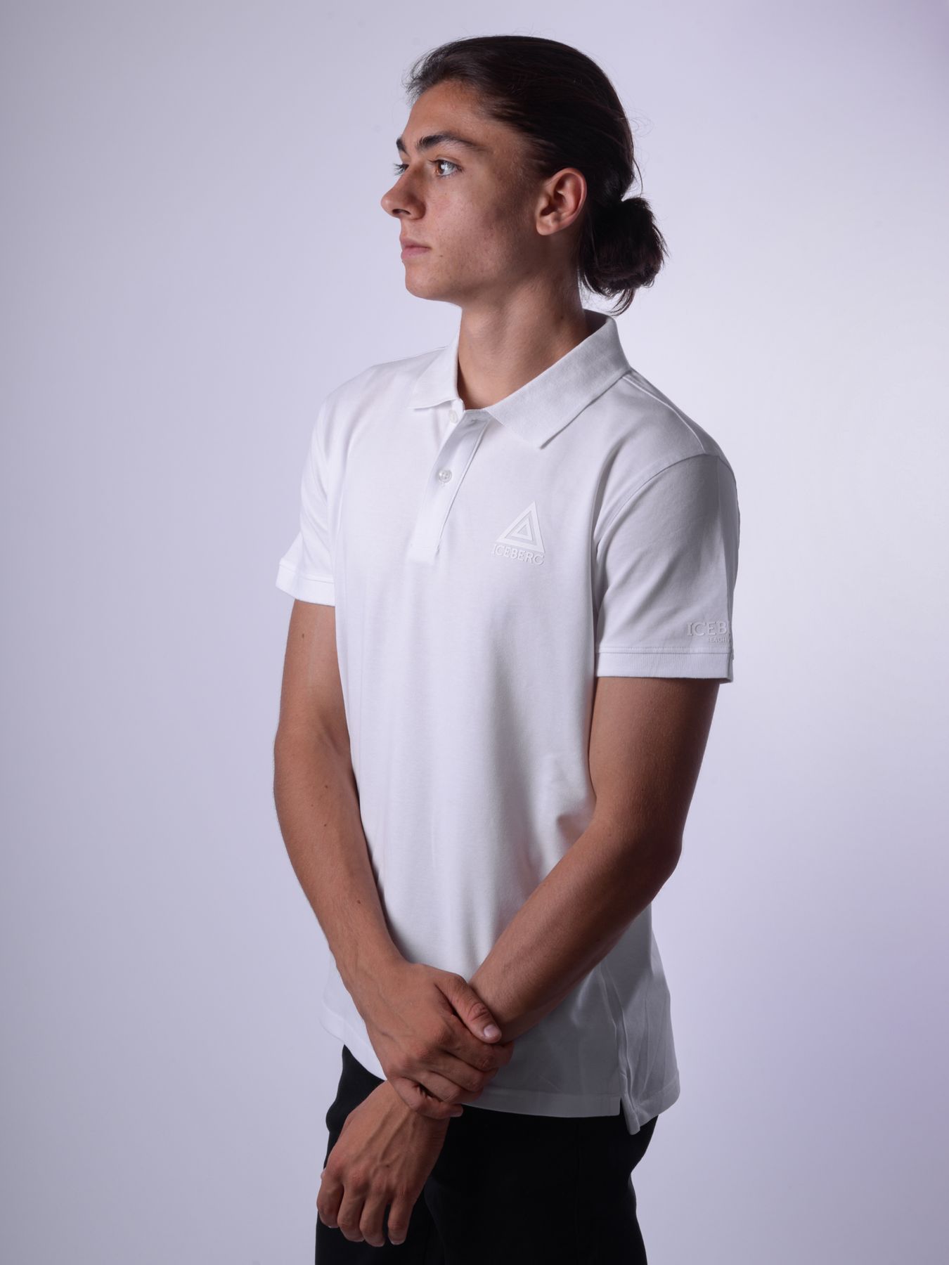 Iceberg T-shirt Uomo