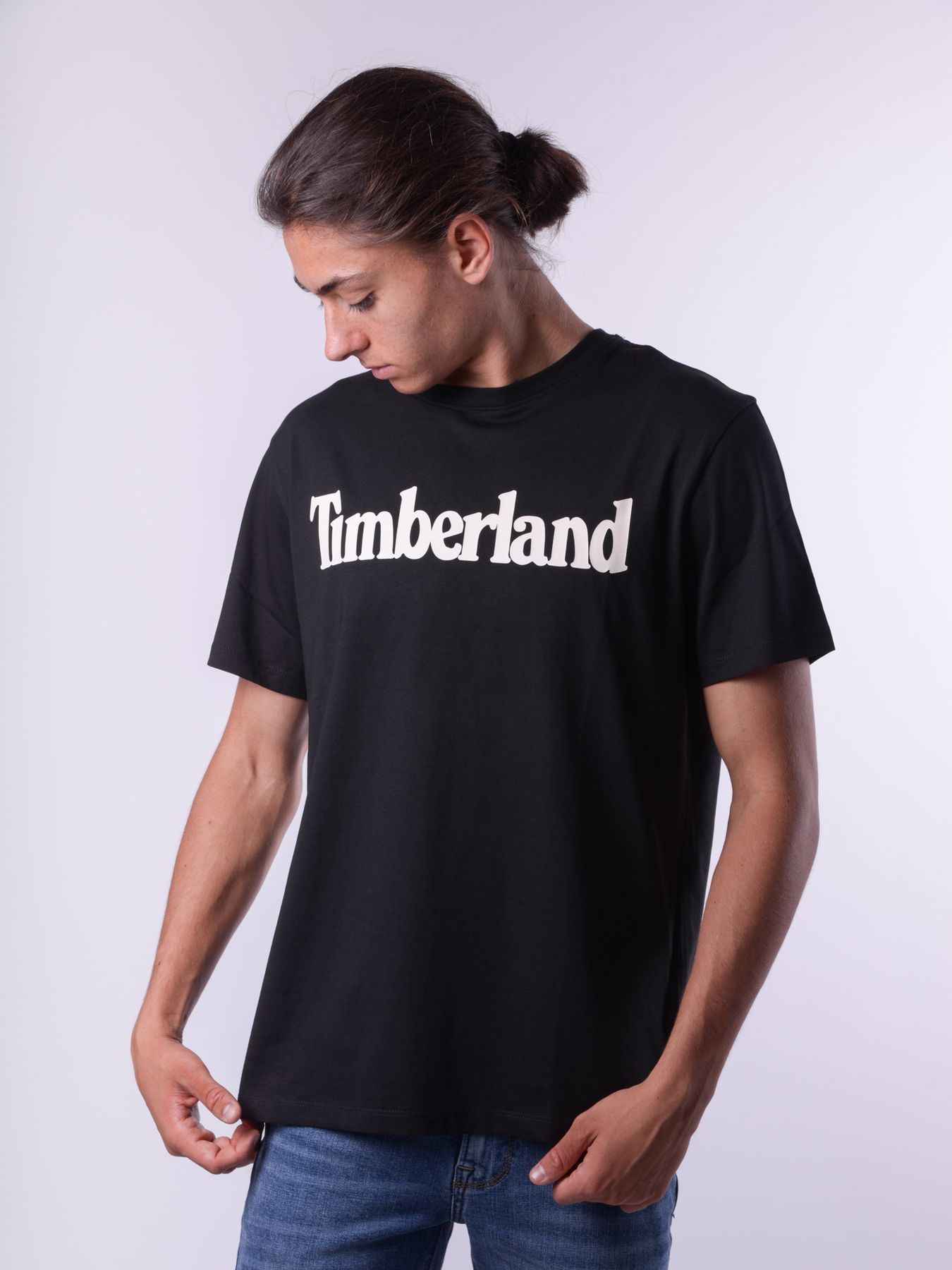 Timberland T-shirt Uomo