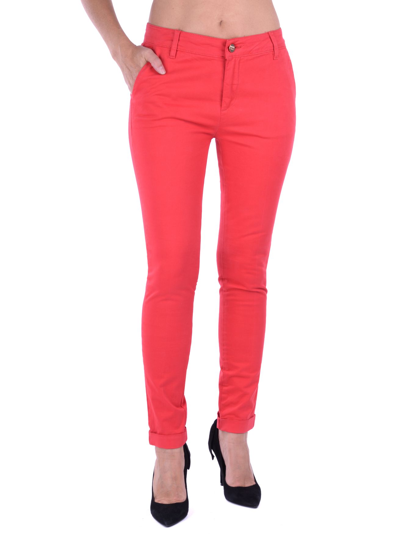Fracomina Pantalone Donna