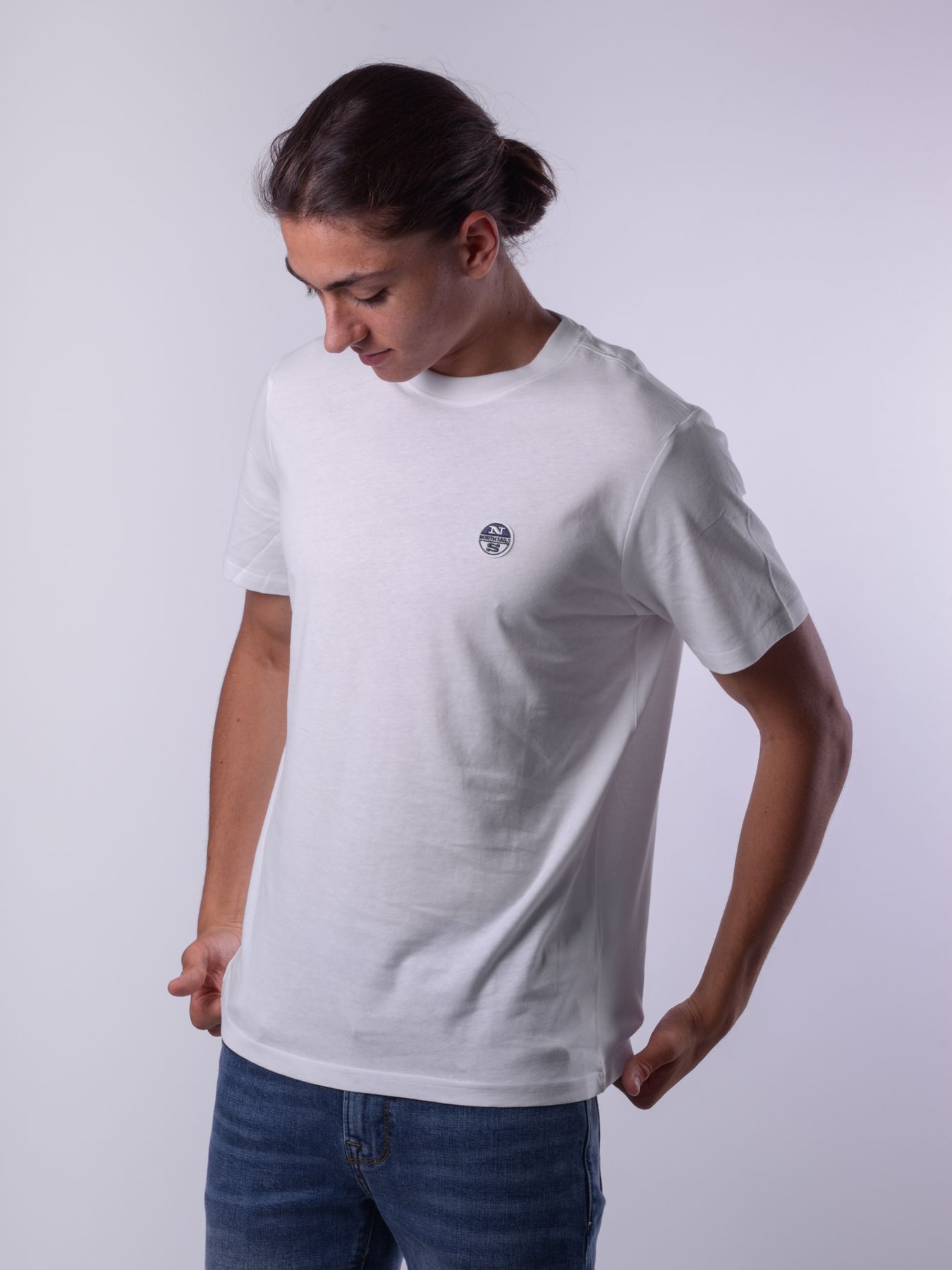 North Sails T-shirt Uomo