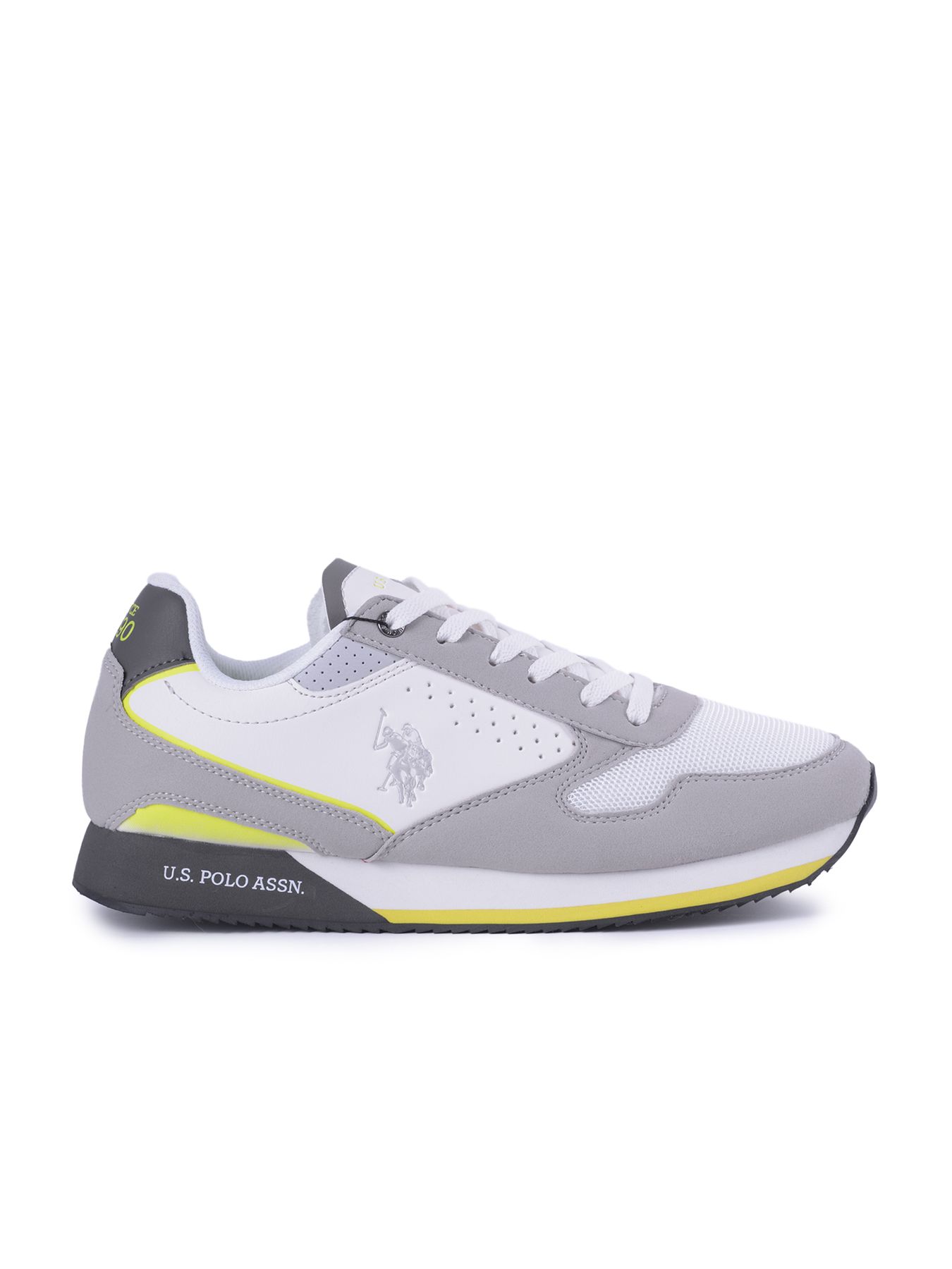 Us Polo Scarpe Uomo