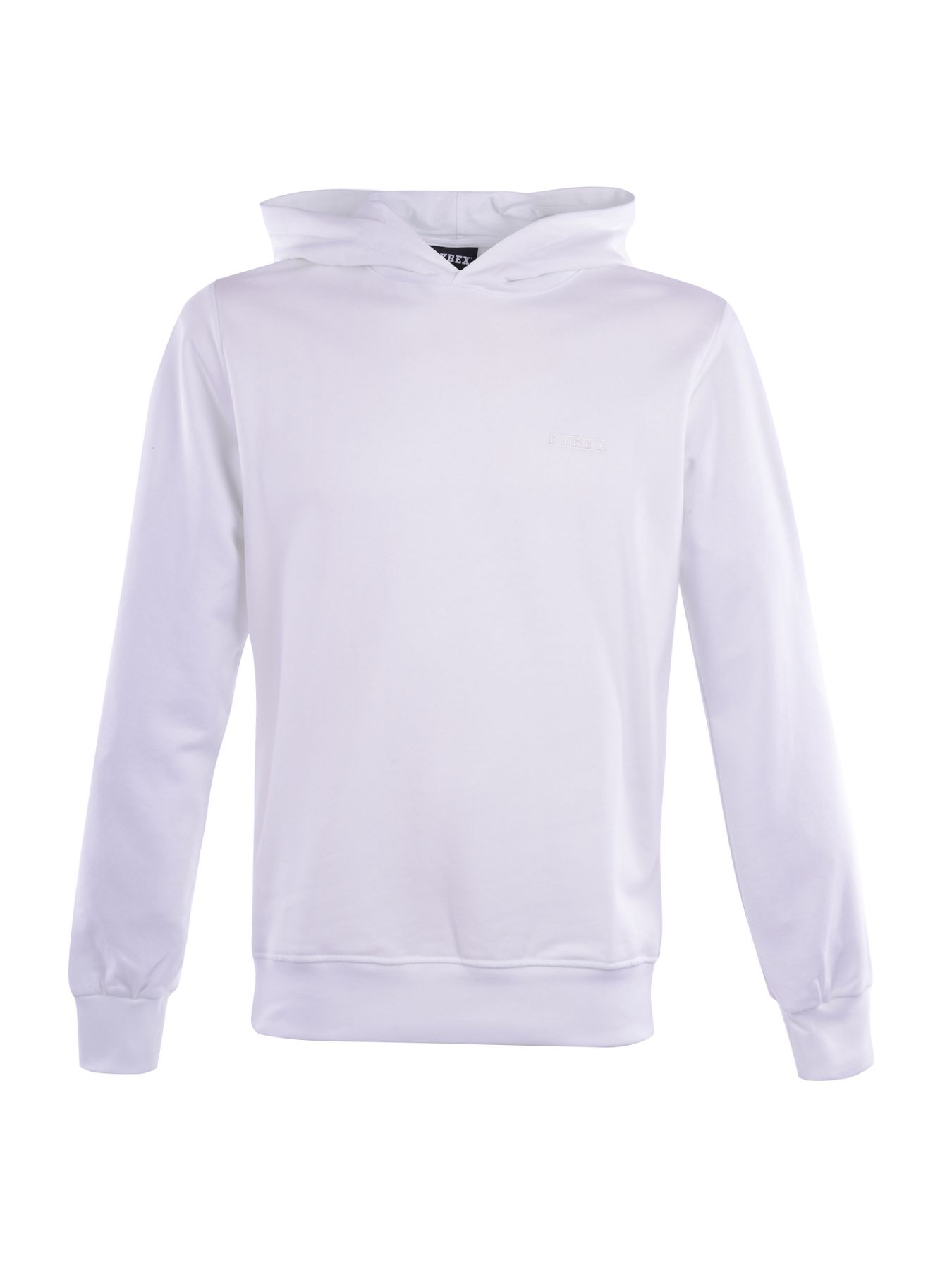 Pyrex Felpa Con Cappuccio Uomo