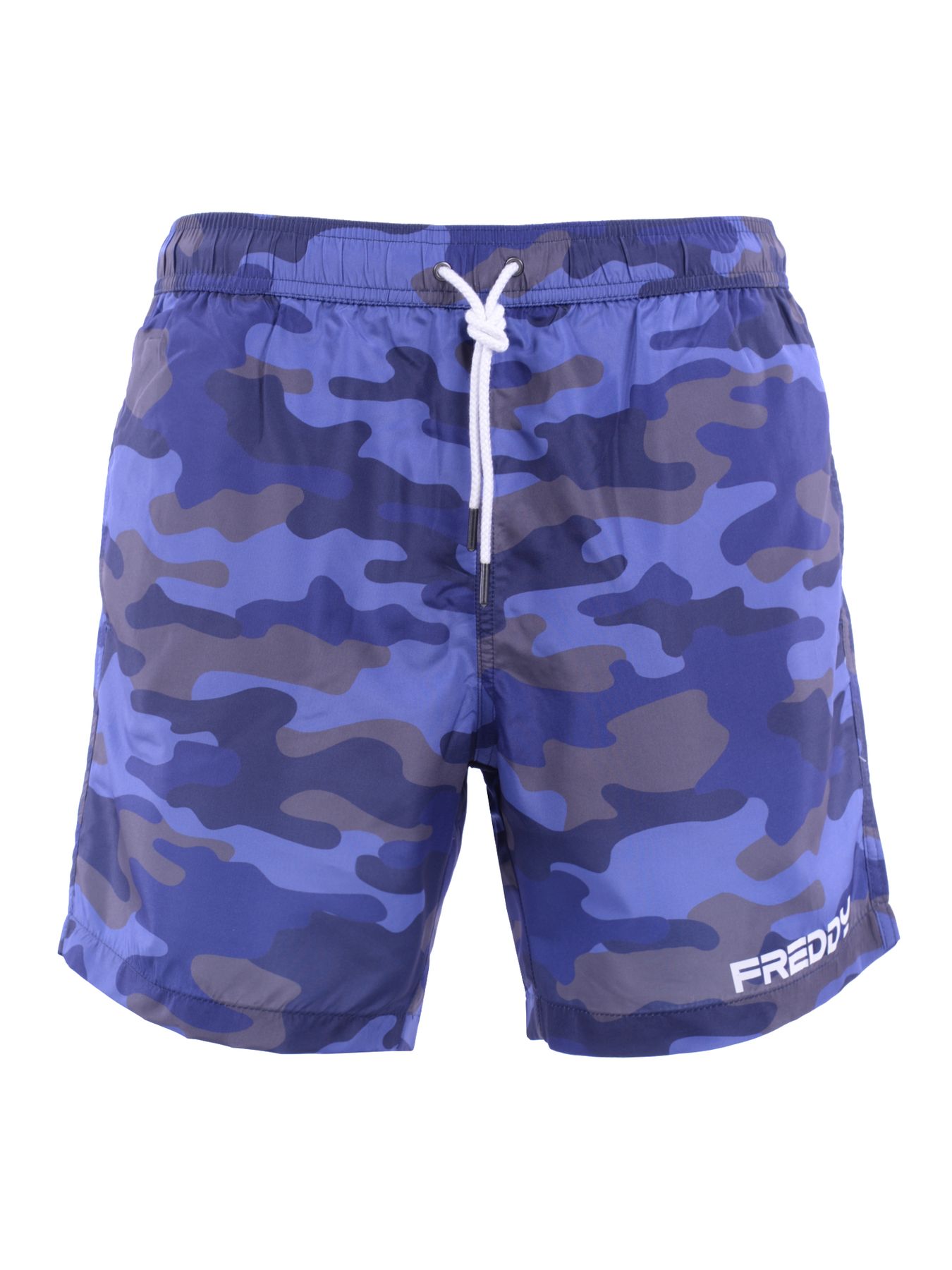 Freddy Costume Da Bagno Uomo