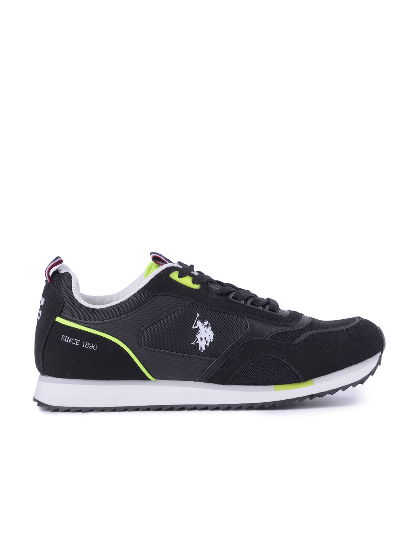 Us Polo Scarpe Uomo
