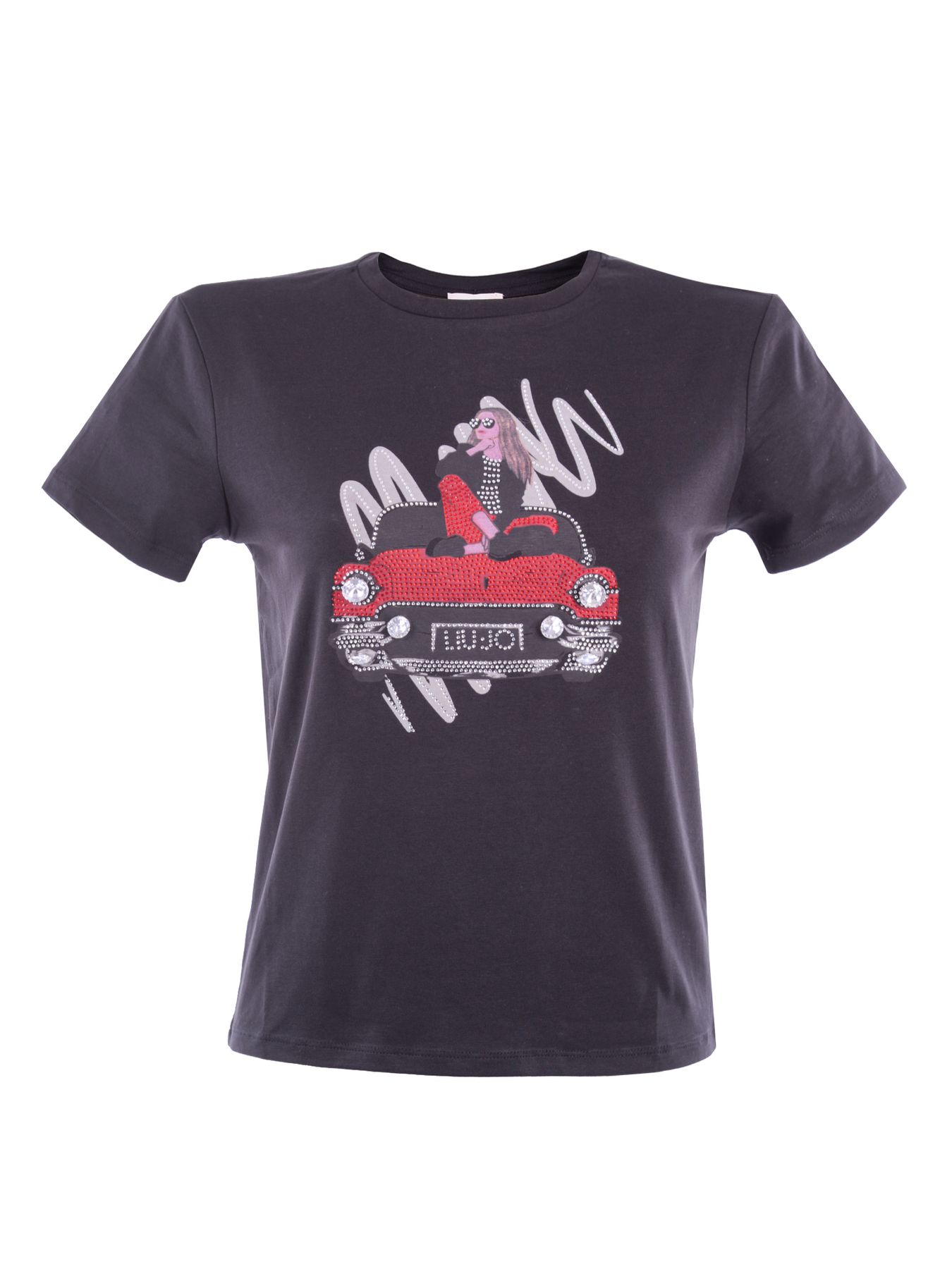 Liu Jo T-shirt Donna