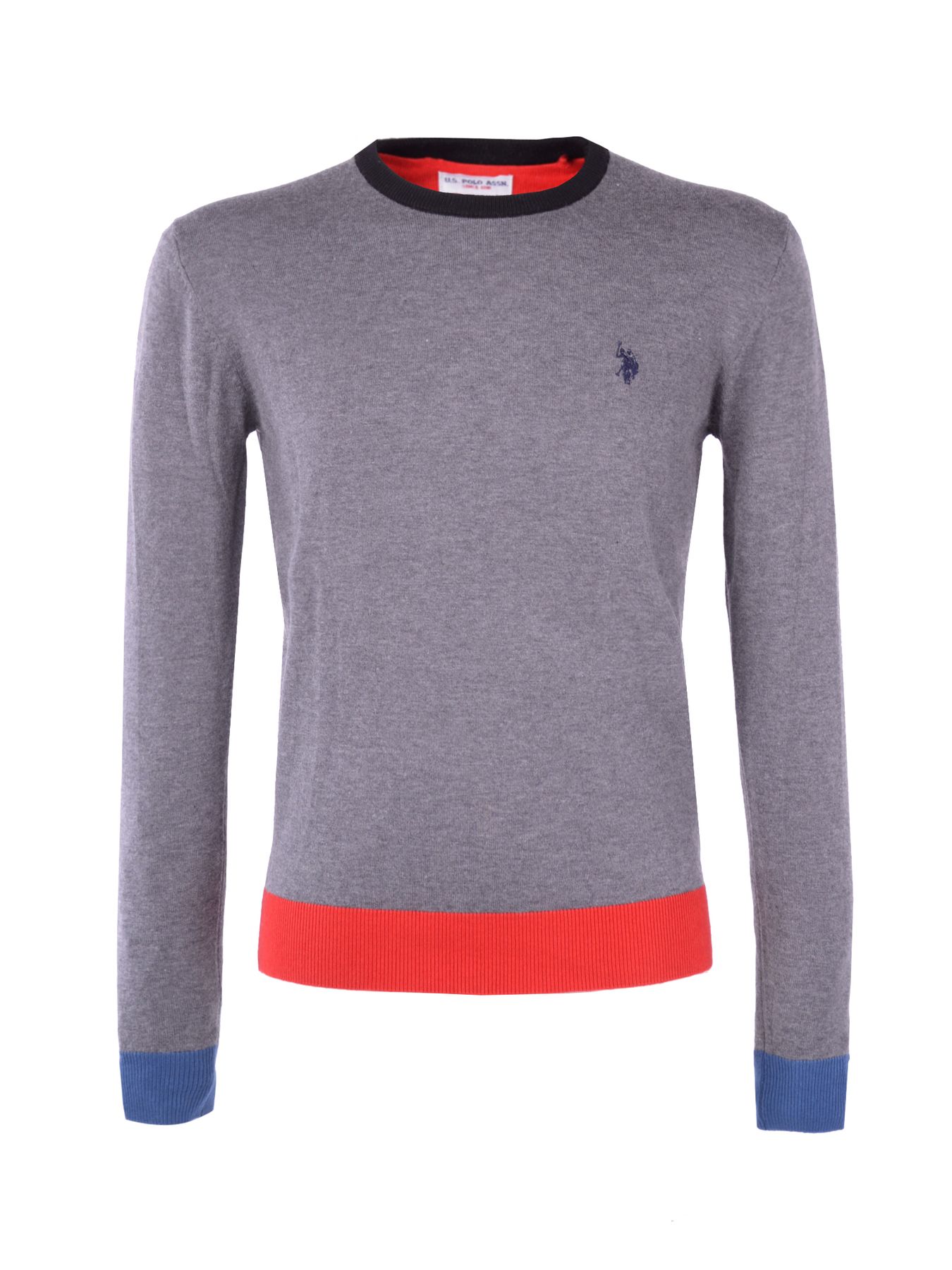 Us Polo Maglia Uomo
