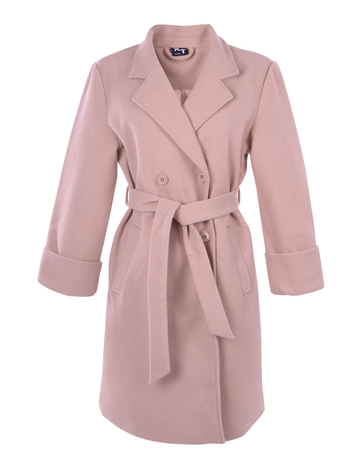Xt Cappotti Donna