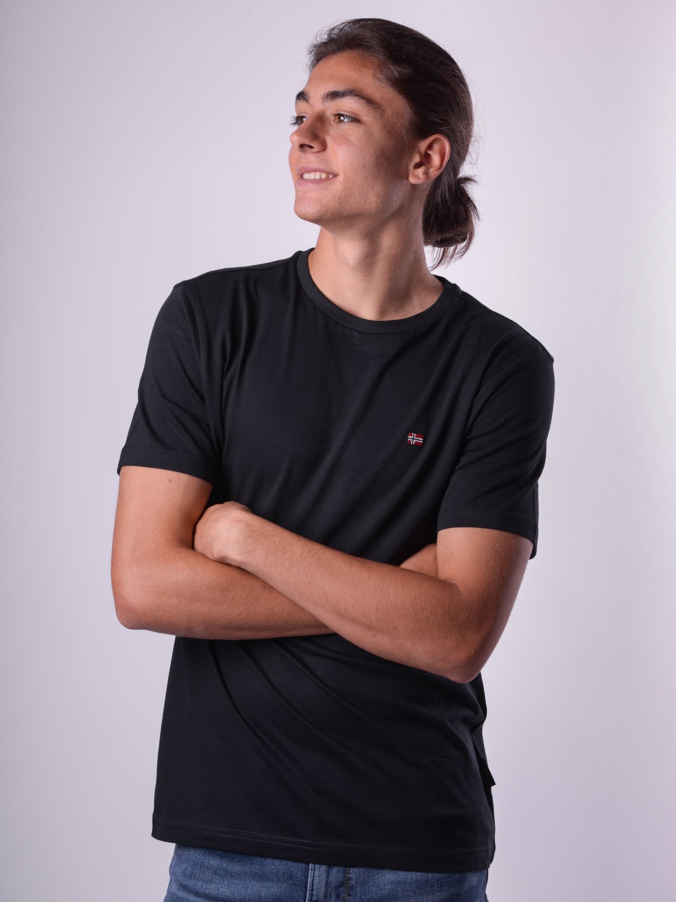 Napapijri T-shirt Uomo