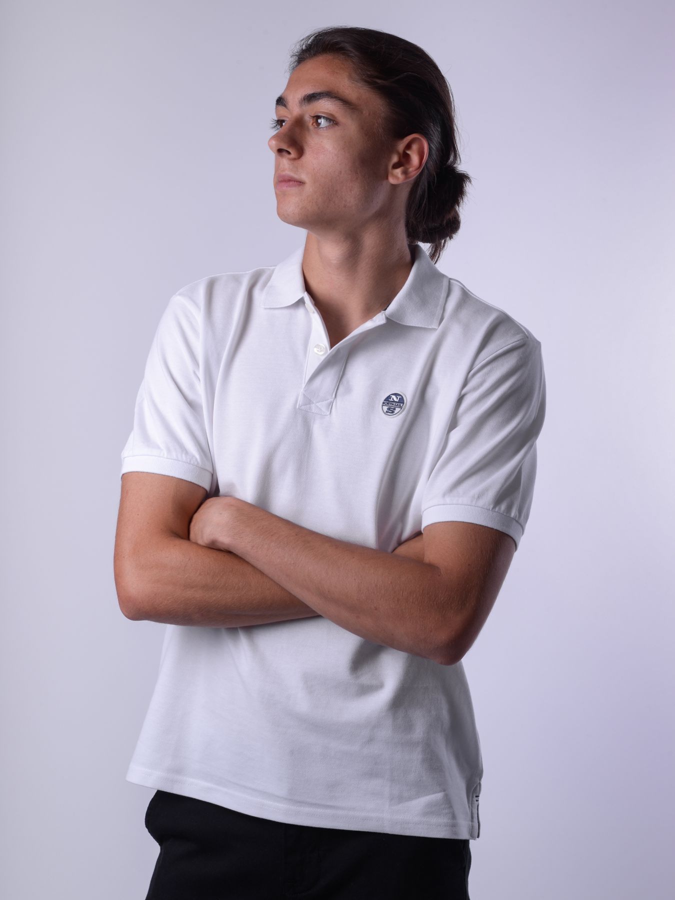 North Sails T-shirt Uomo