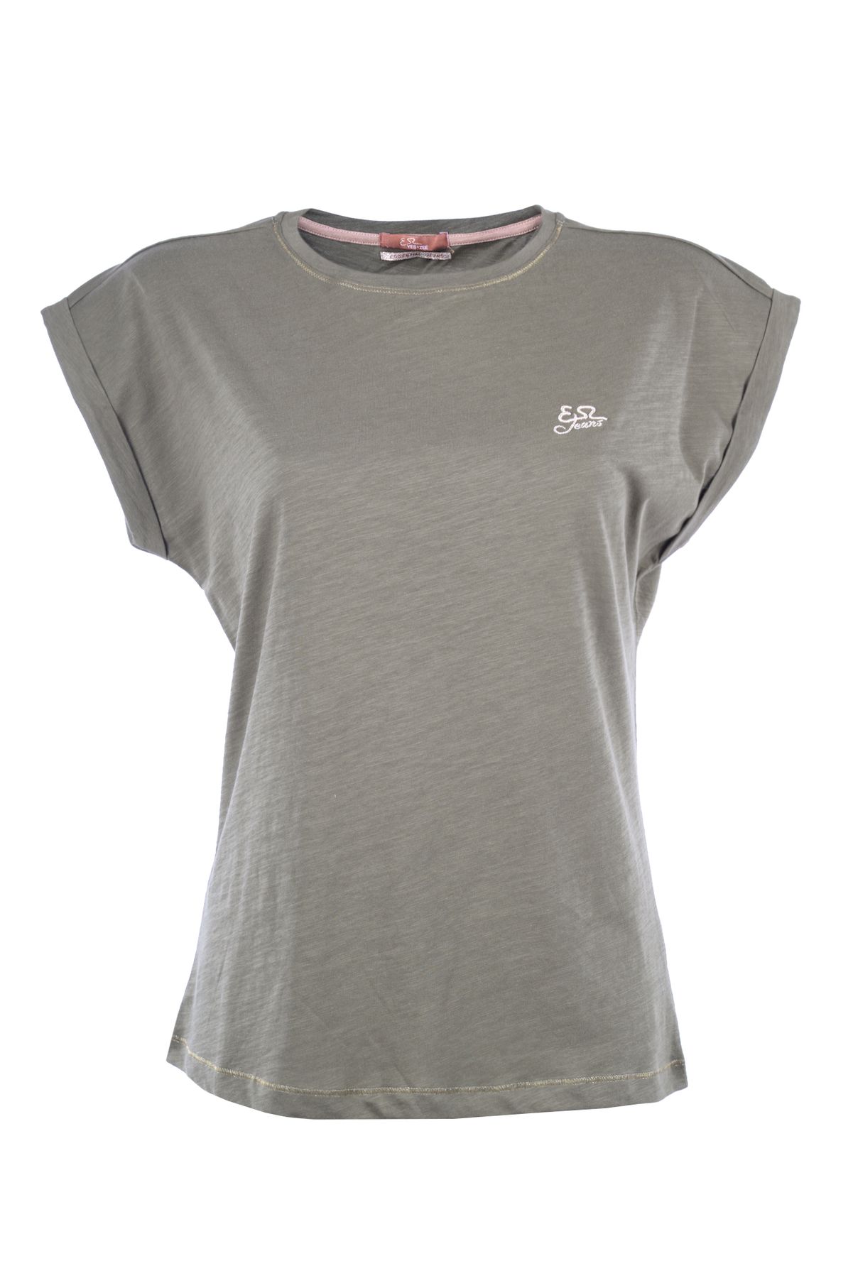 Yes Zee T-shirt Donna