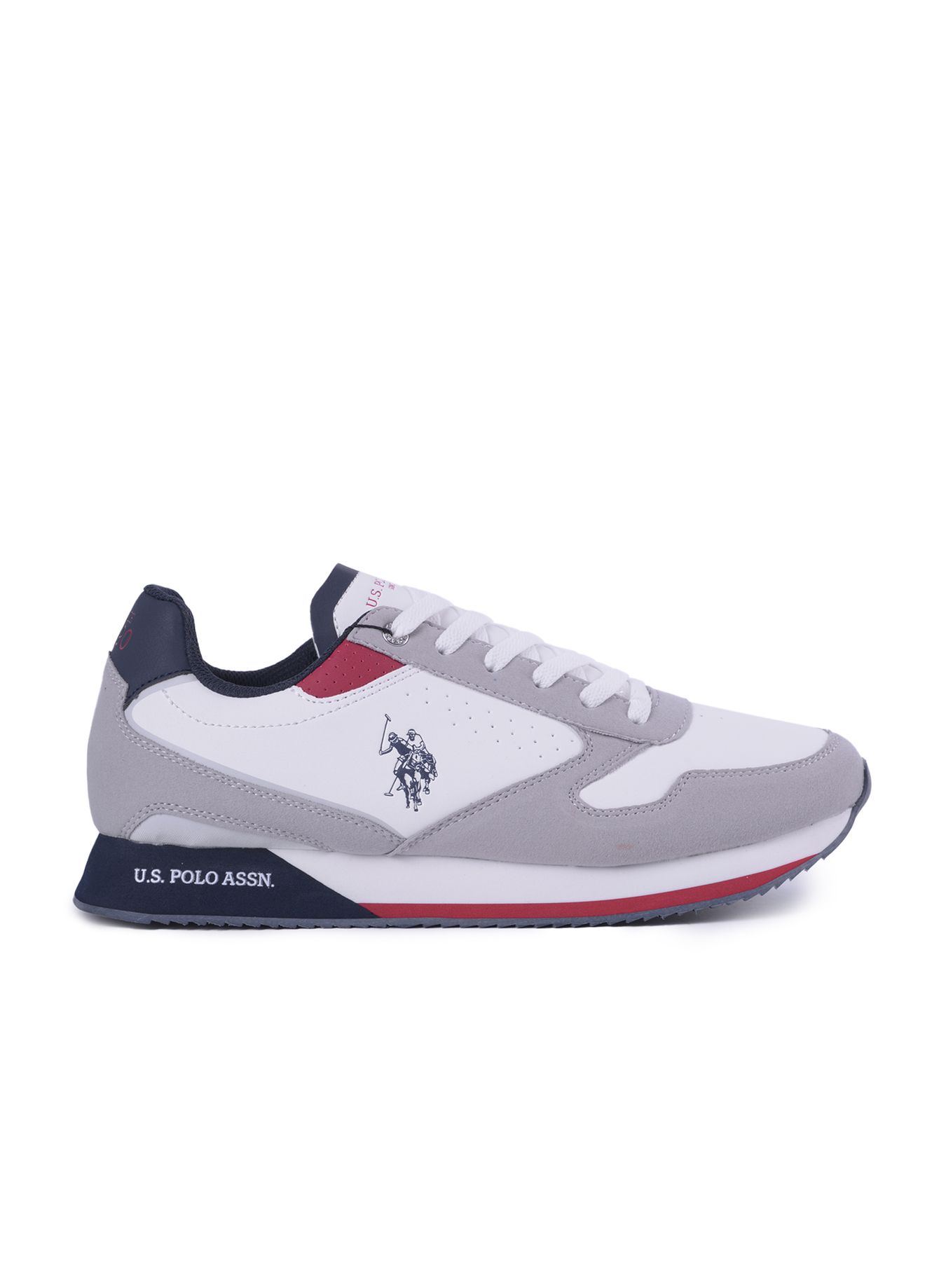 Us Polo Scarpe Uomo