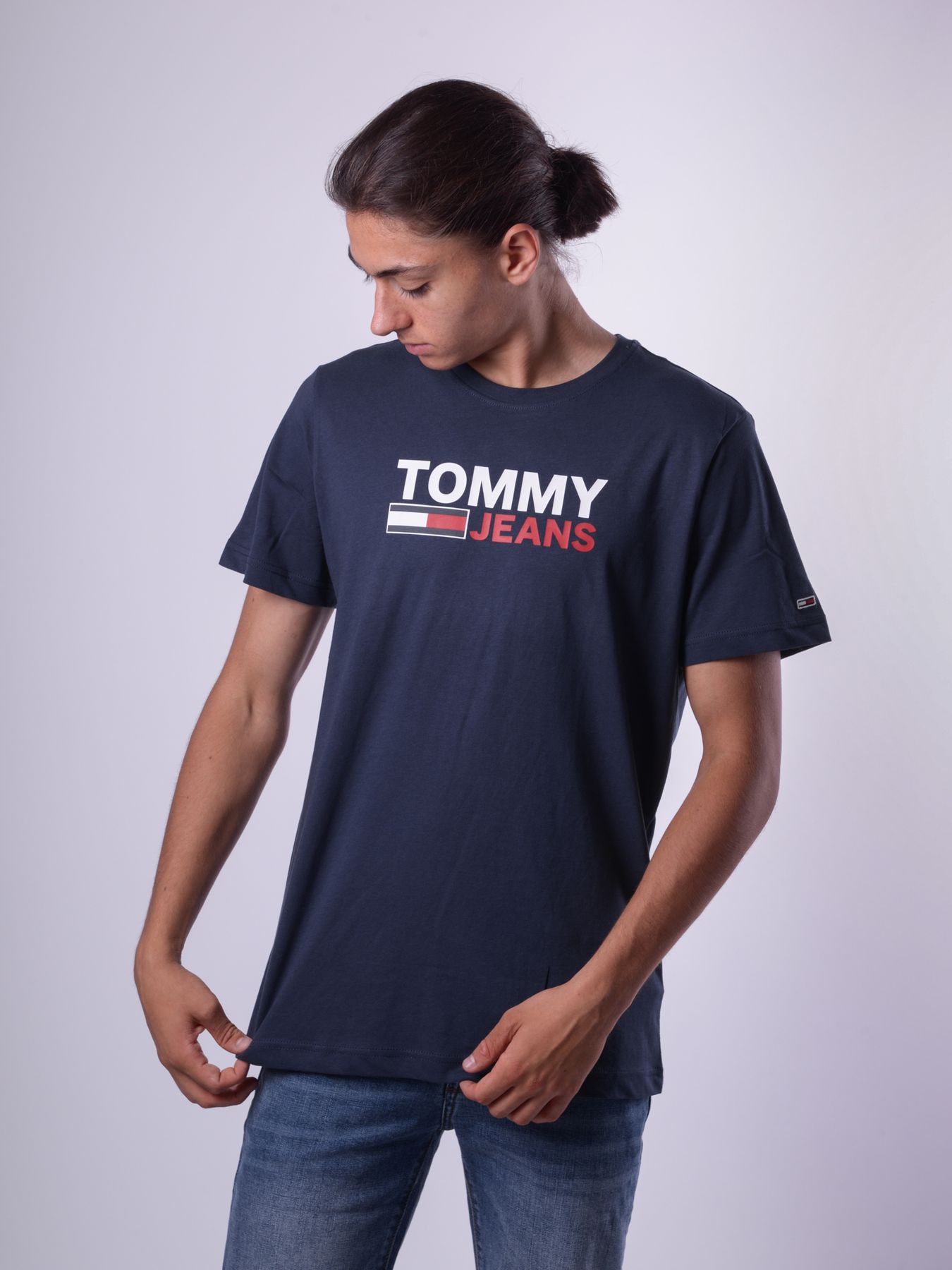 Tommy Jeans T-shirt Uomo