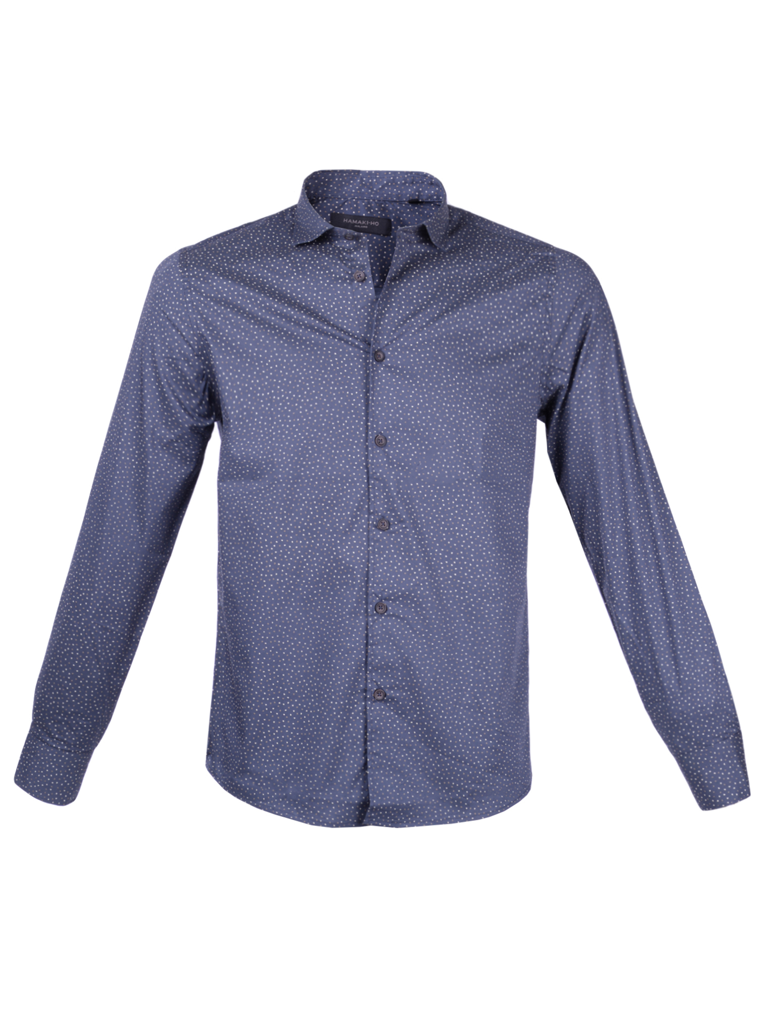 Hamaki-ho Camicia Uomo