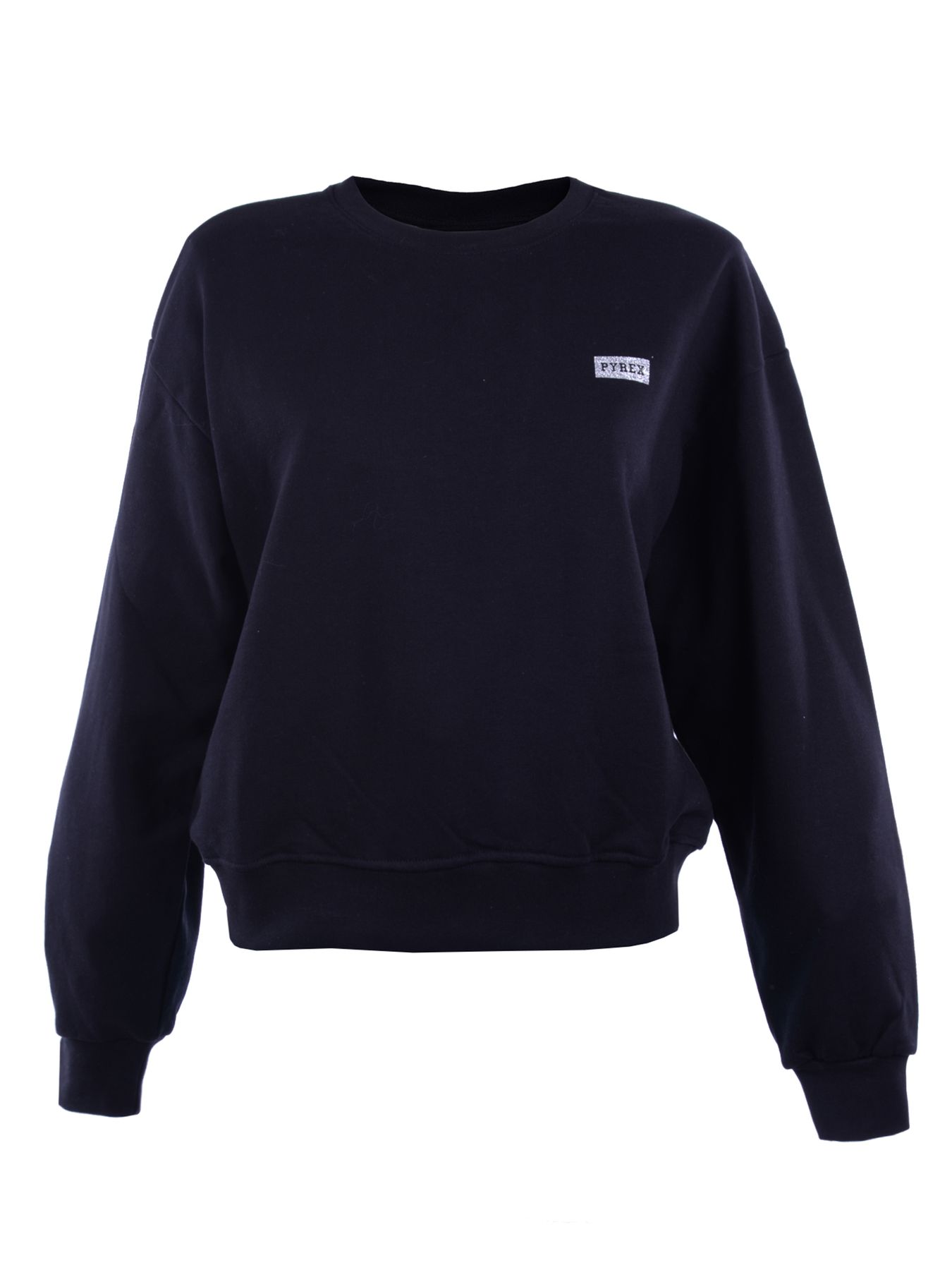 Pyrex Felpa Donna